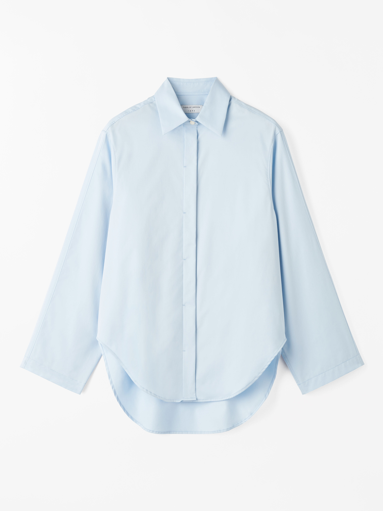 Chemise Cornia