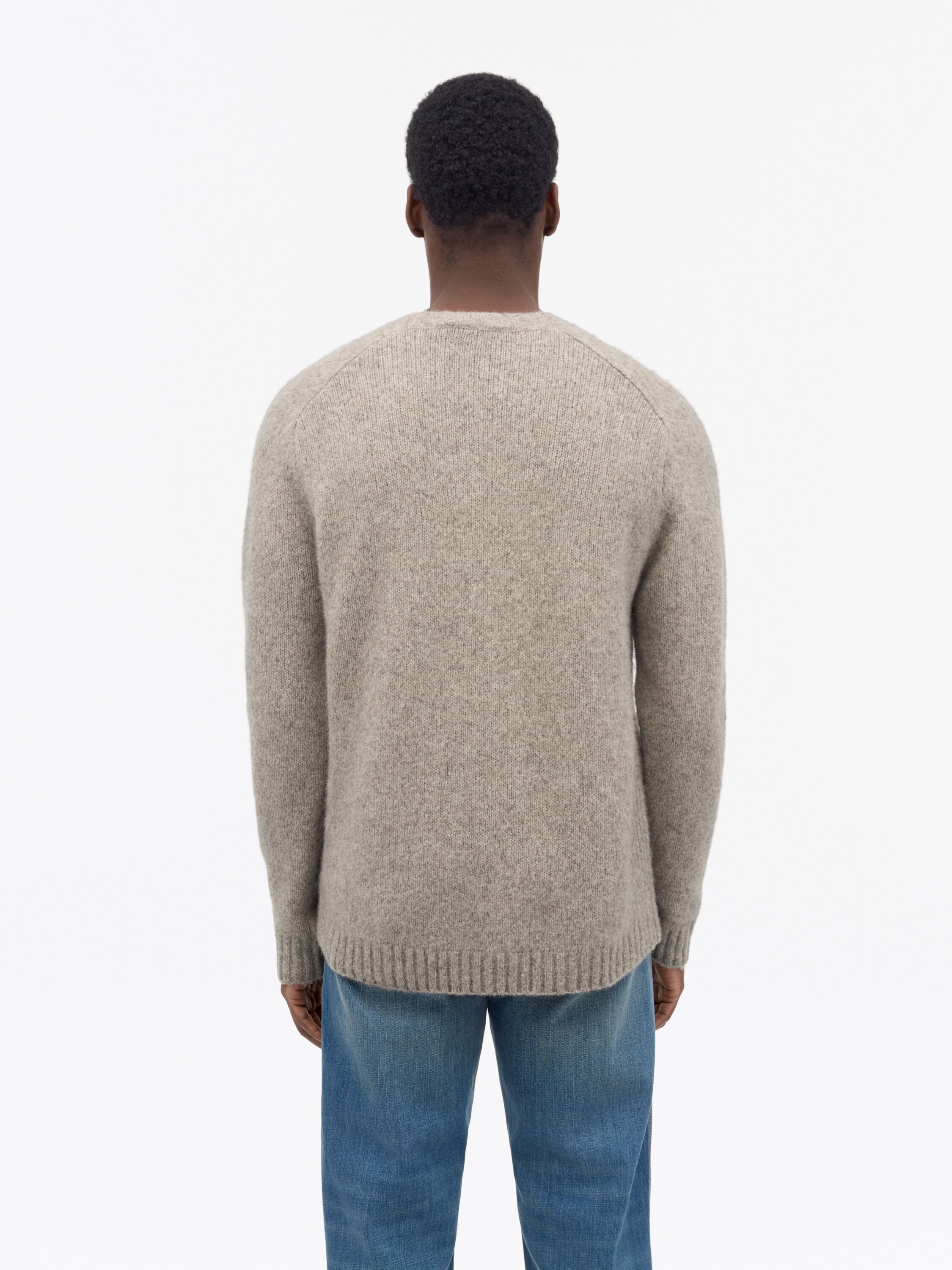 Adryan RWS Crewneck Pullover