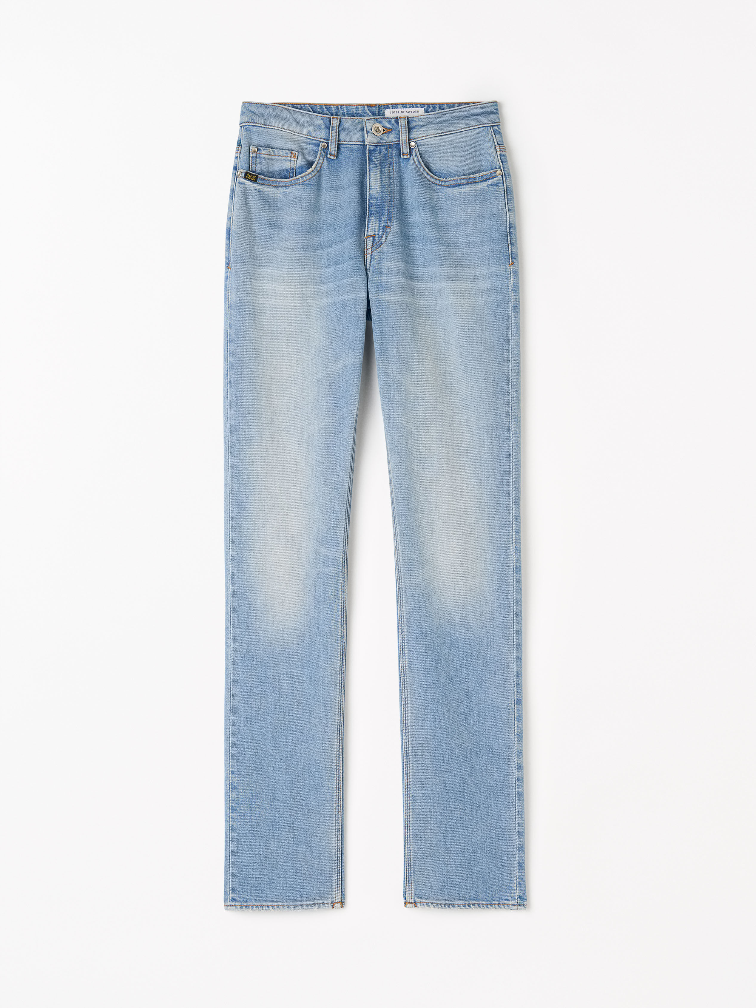 Maggie Function Slim-Fit Jeans