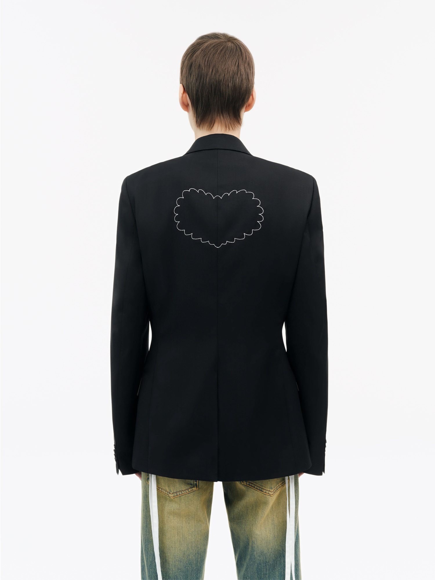 Maiou Jacket