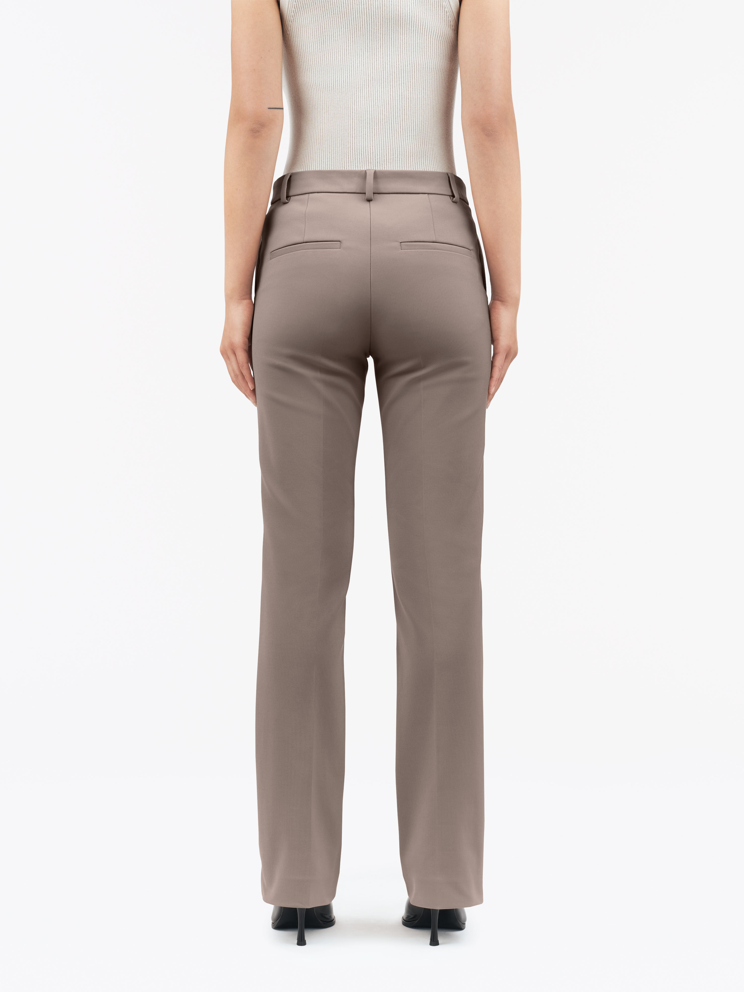 Noowa Trousers