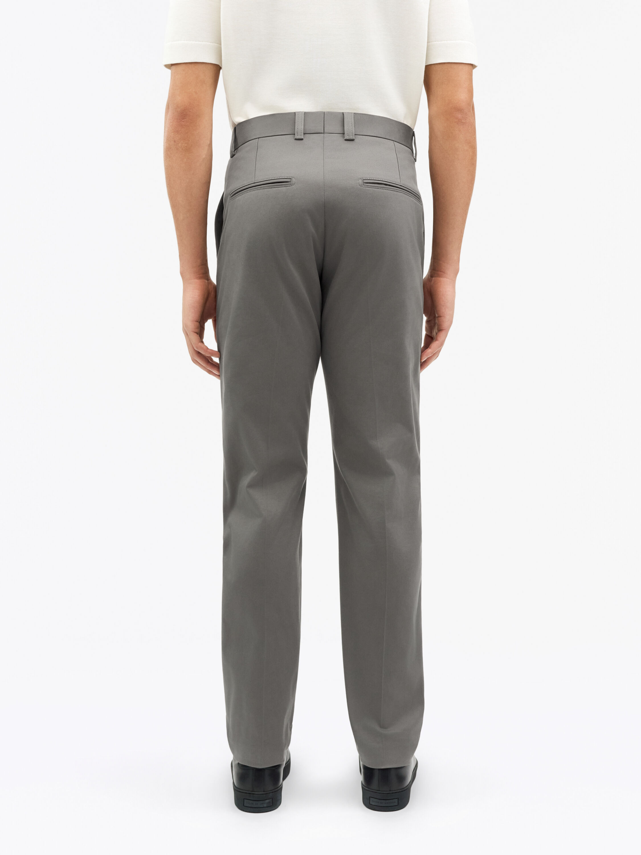 Tenuta C Cotton Chinos