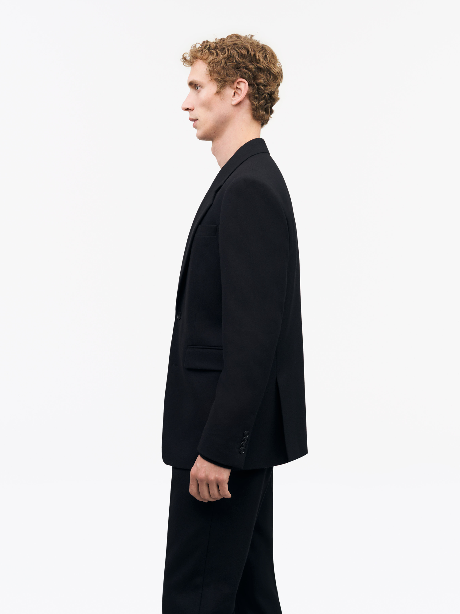 Julien Jacket