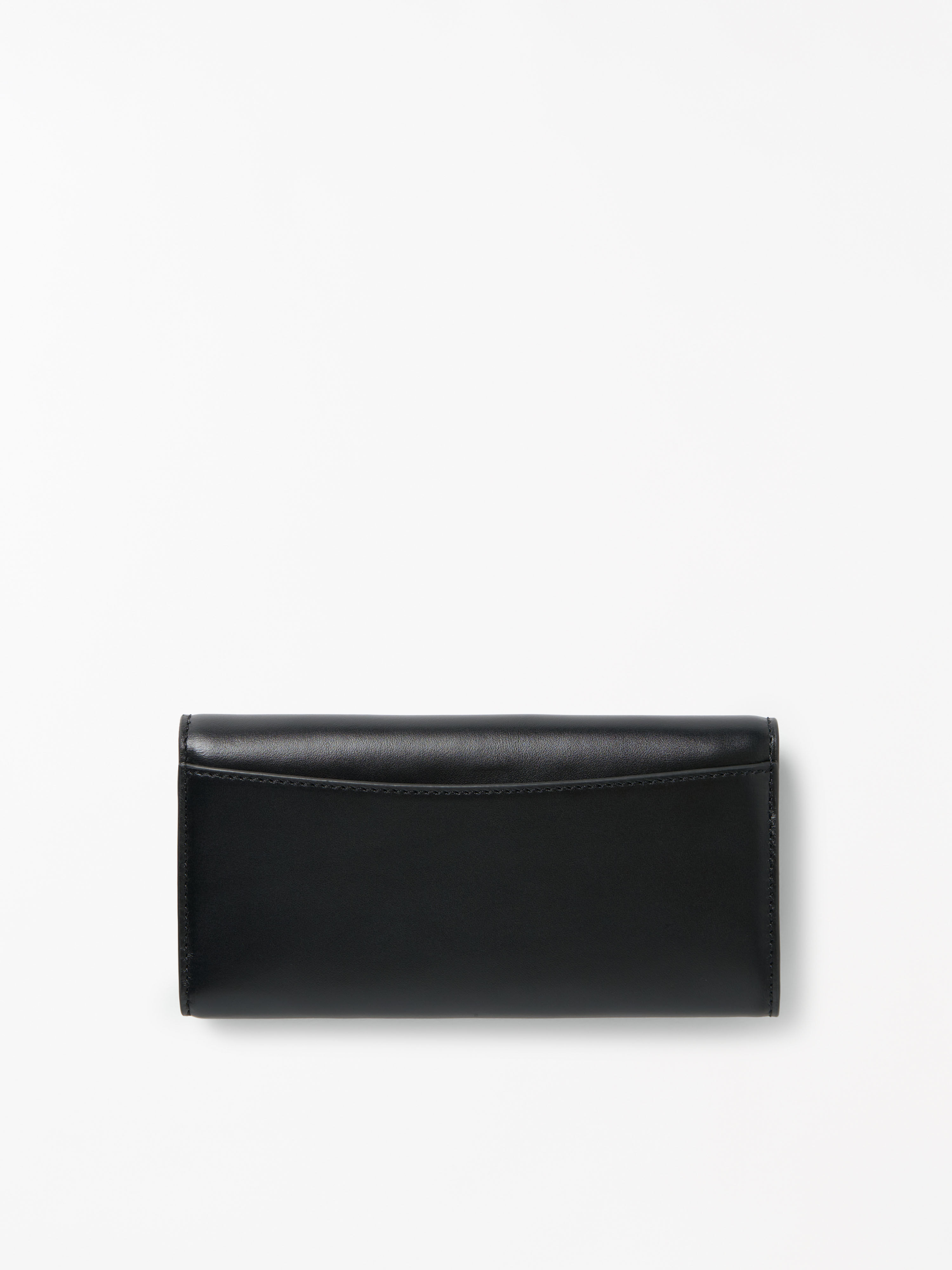 Maglia Small Leather Wallet