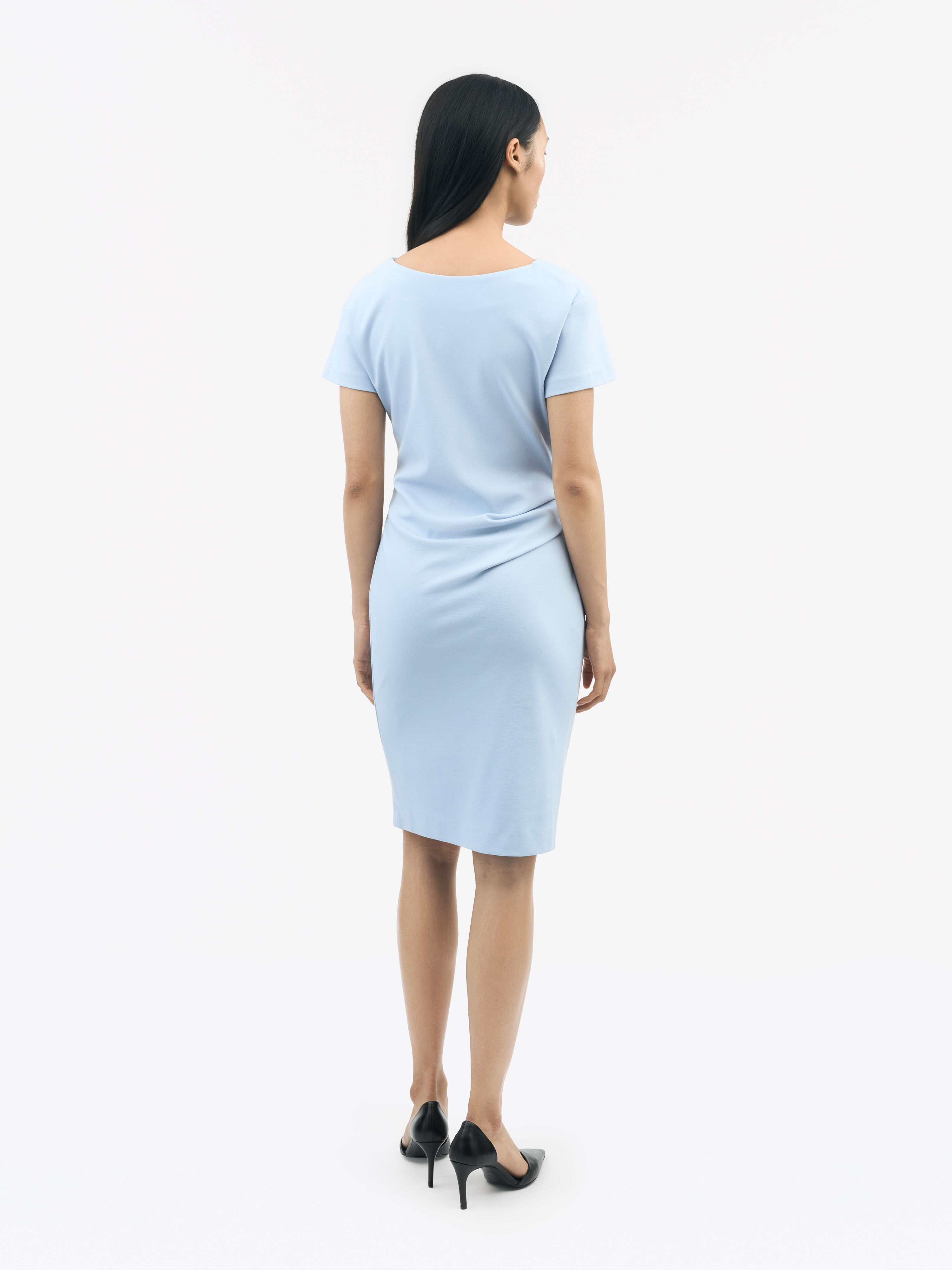 Izlo S - Robe De Jour Classique