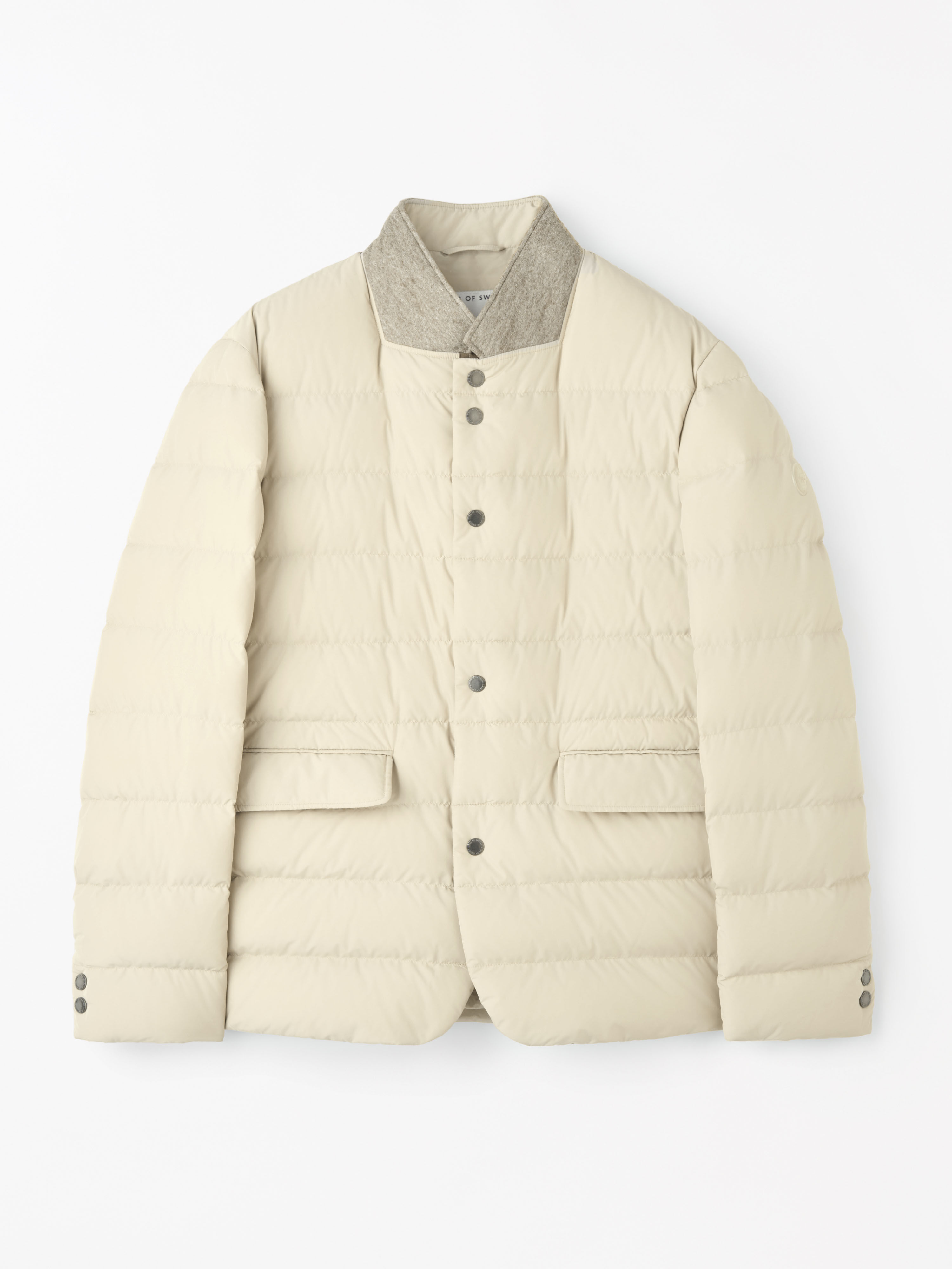 Joen Tailored Outerwear