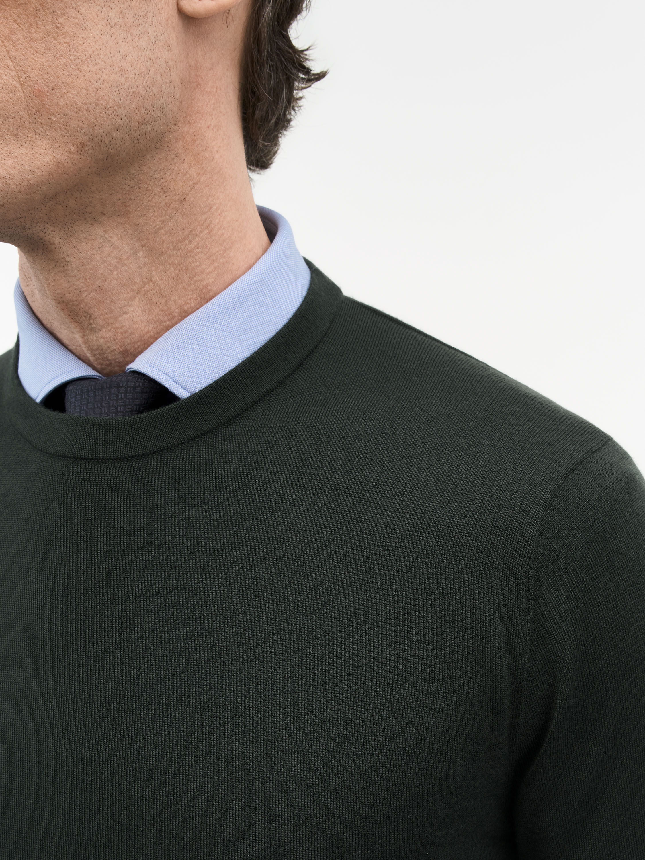 Connor RWS Merino Sweater