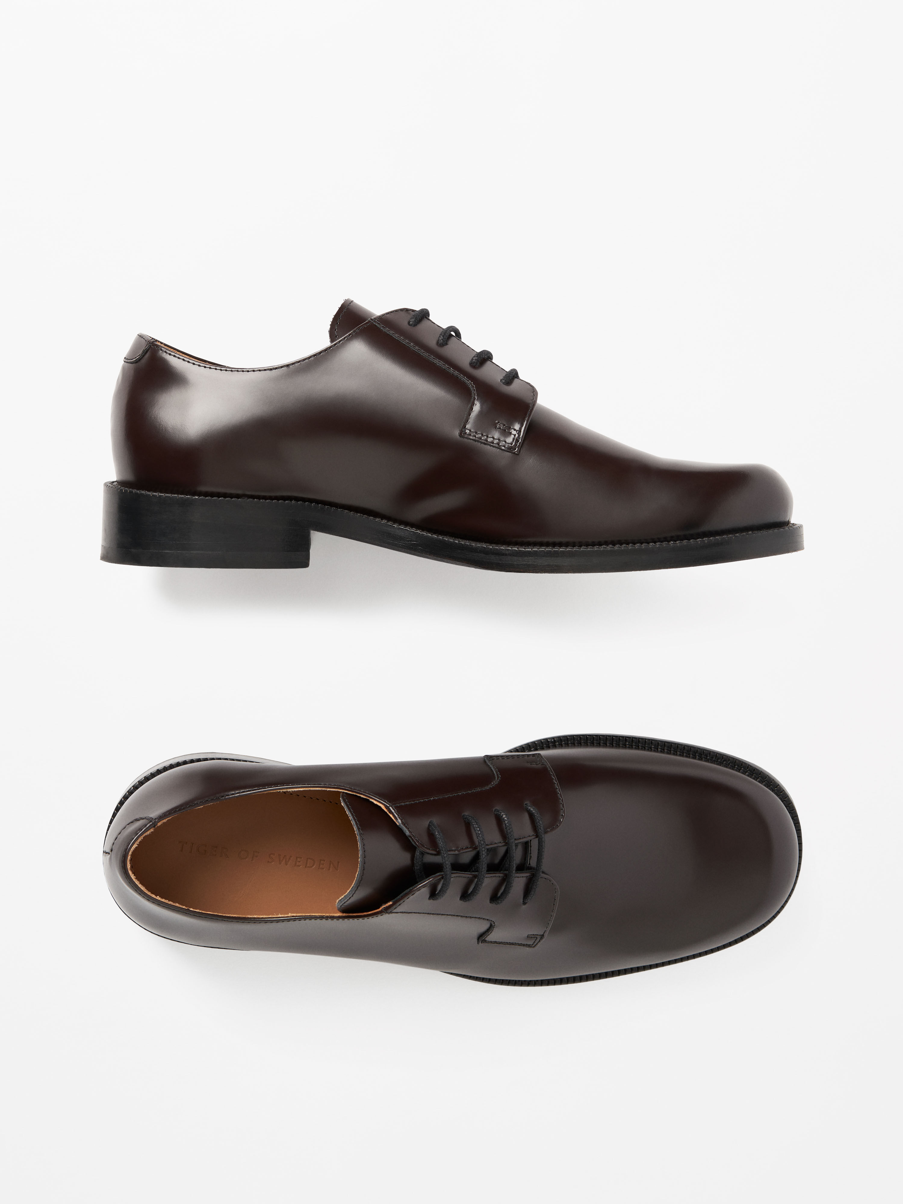 Opuson Shoes Tiger Of Sweden