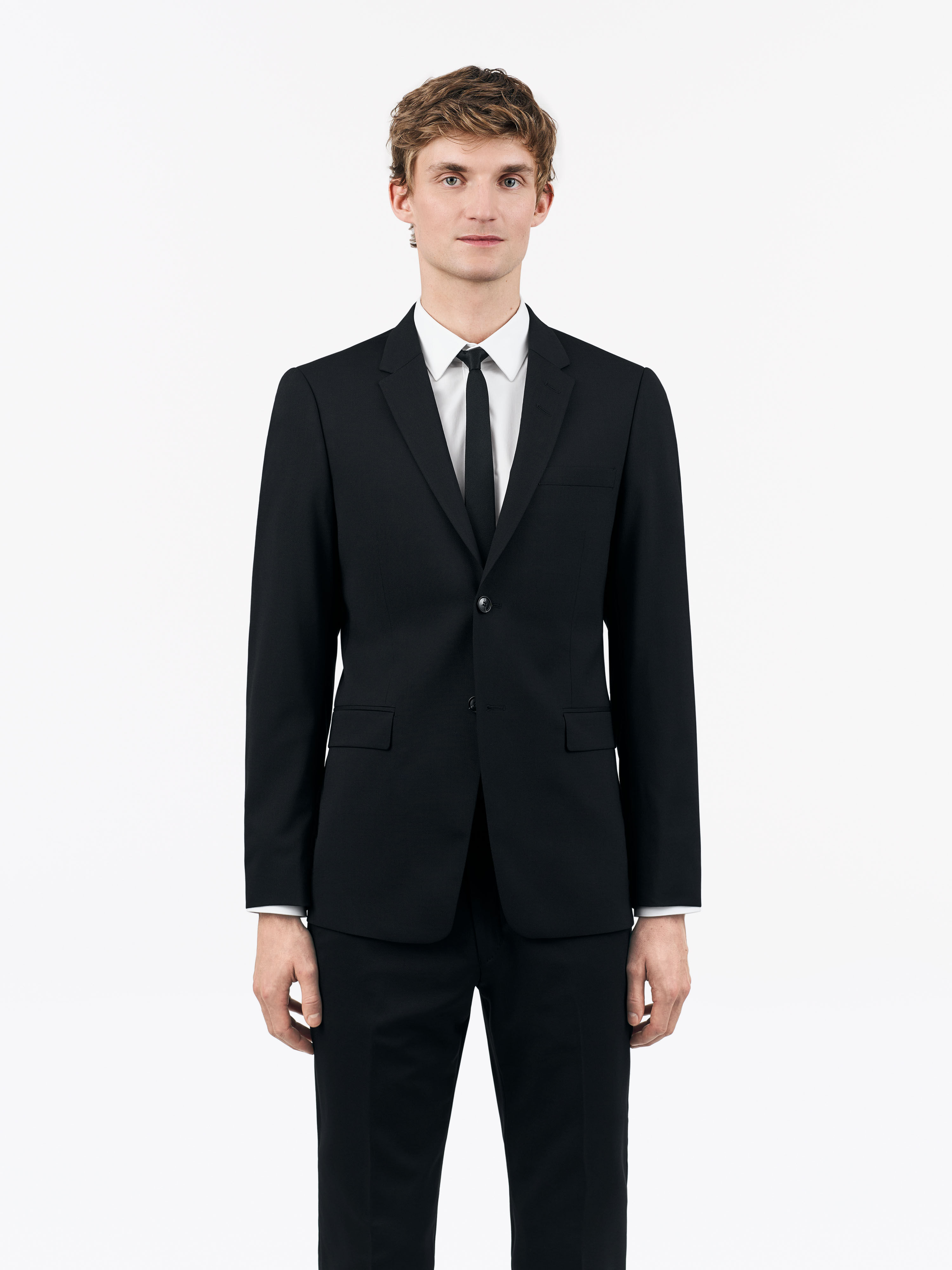 Jerrett Suit