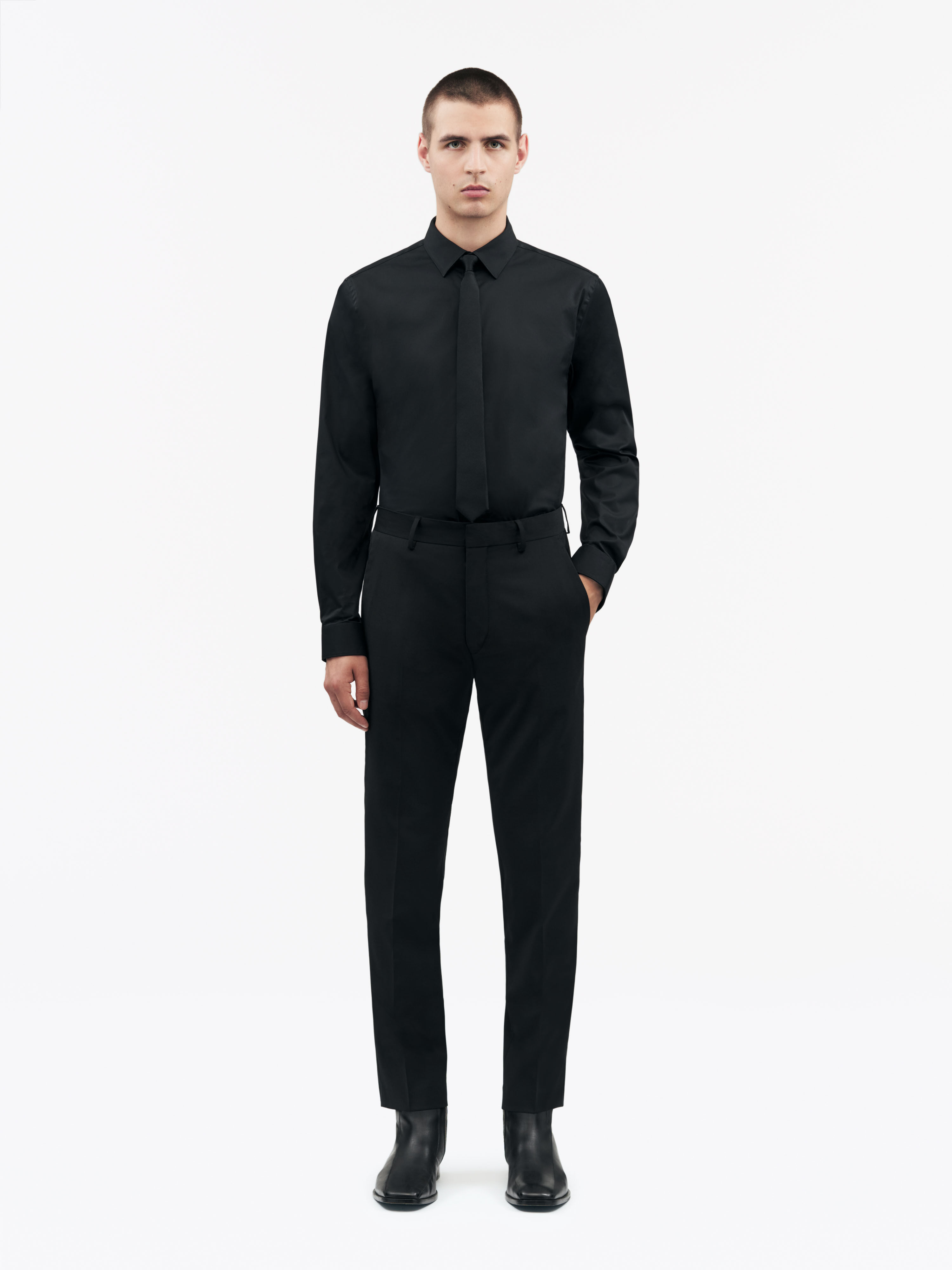 Filbrodie Extra Slim-Fit Shirt