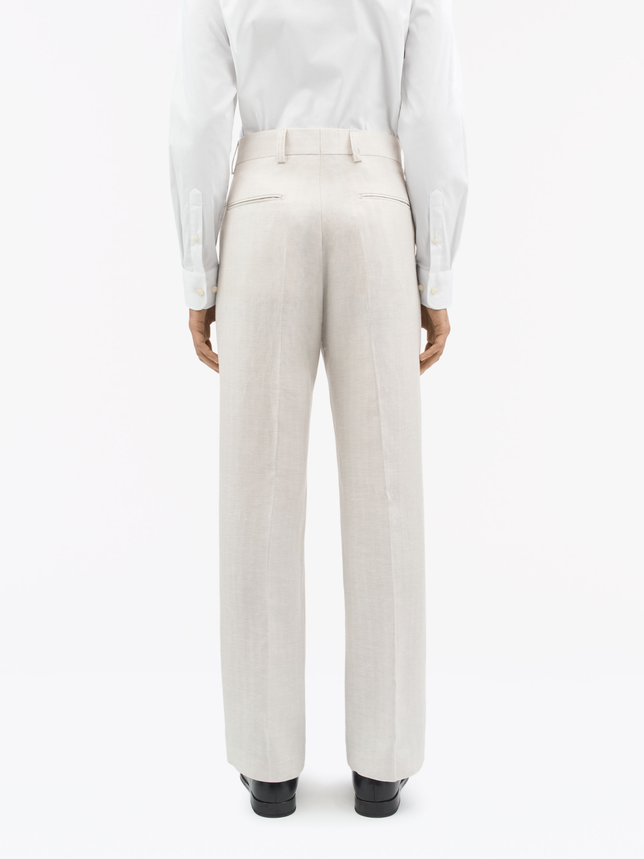 Tommie High-Rise-Hose