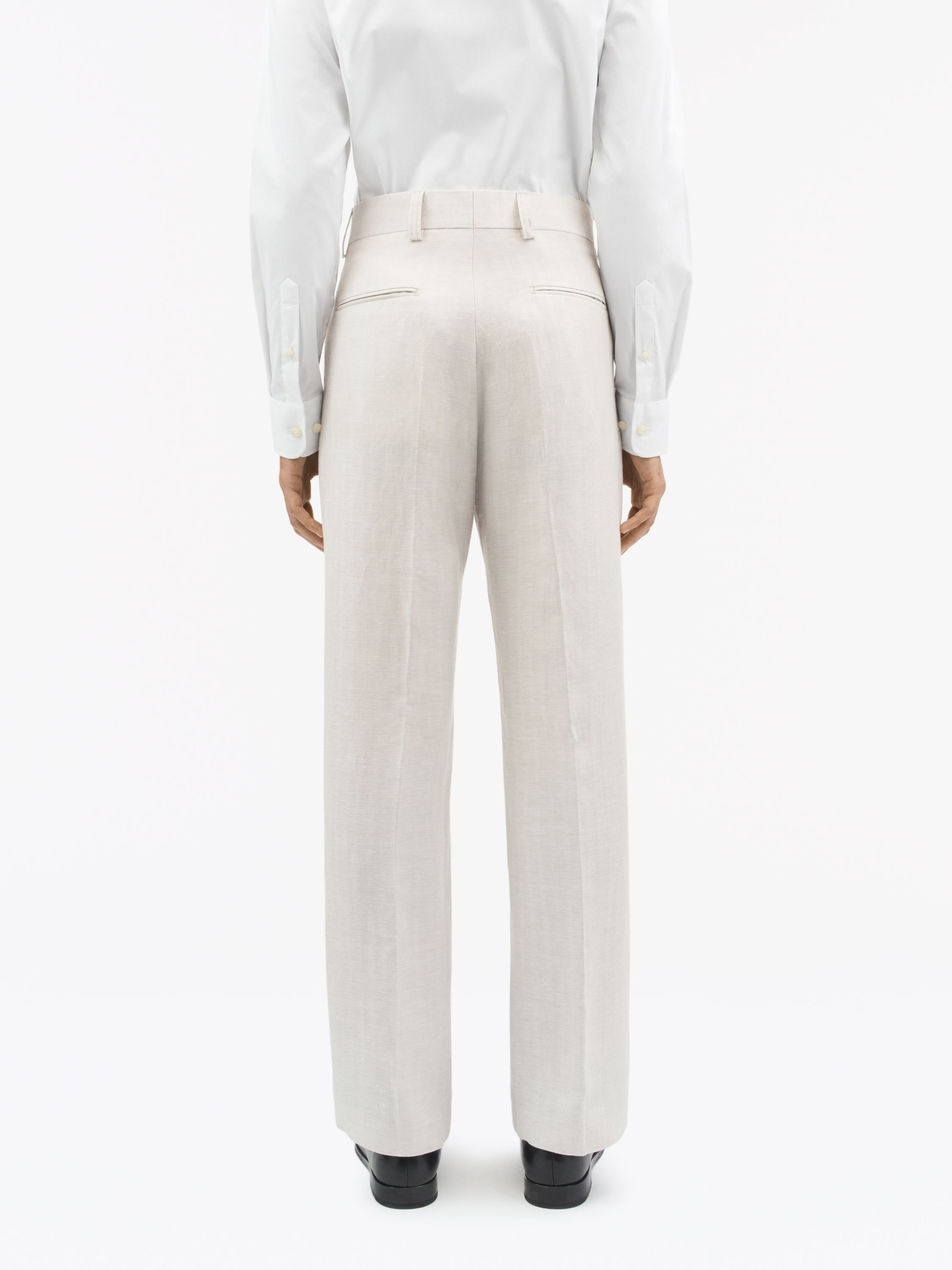 Tommie High-Rise Trousers