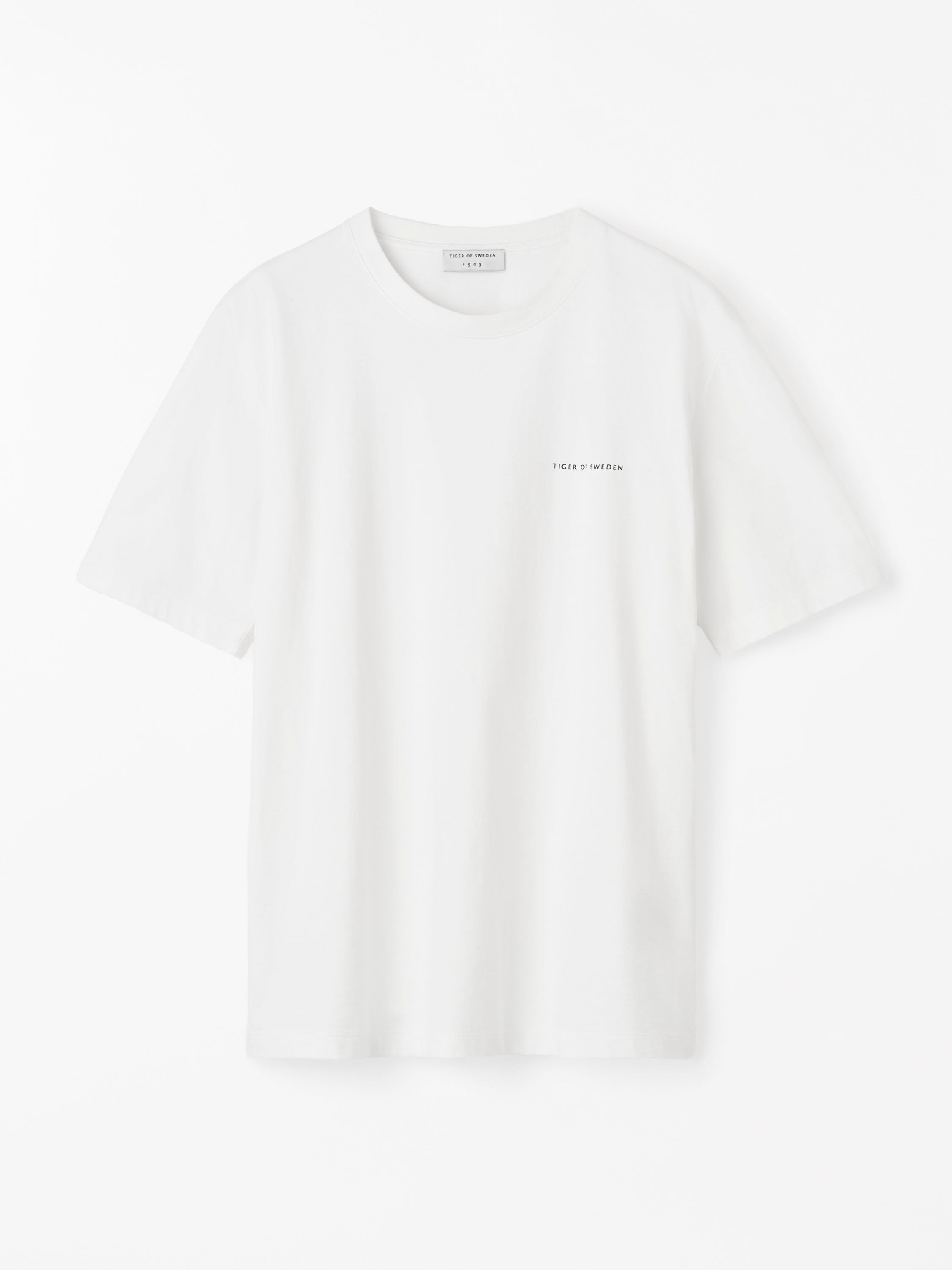 Pro Baumwoll-T-Shirt