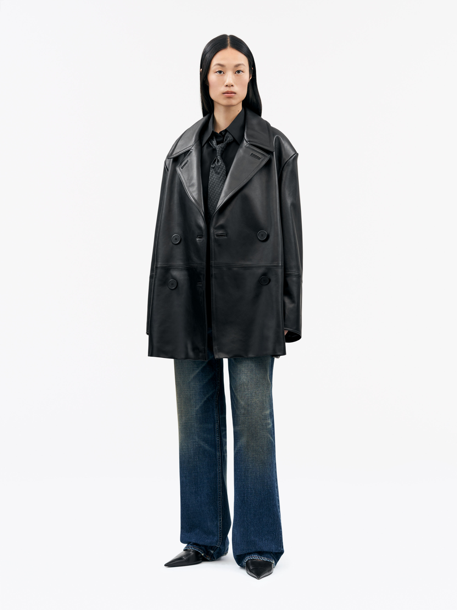 Ellea Coat
