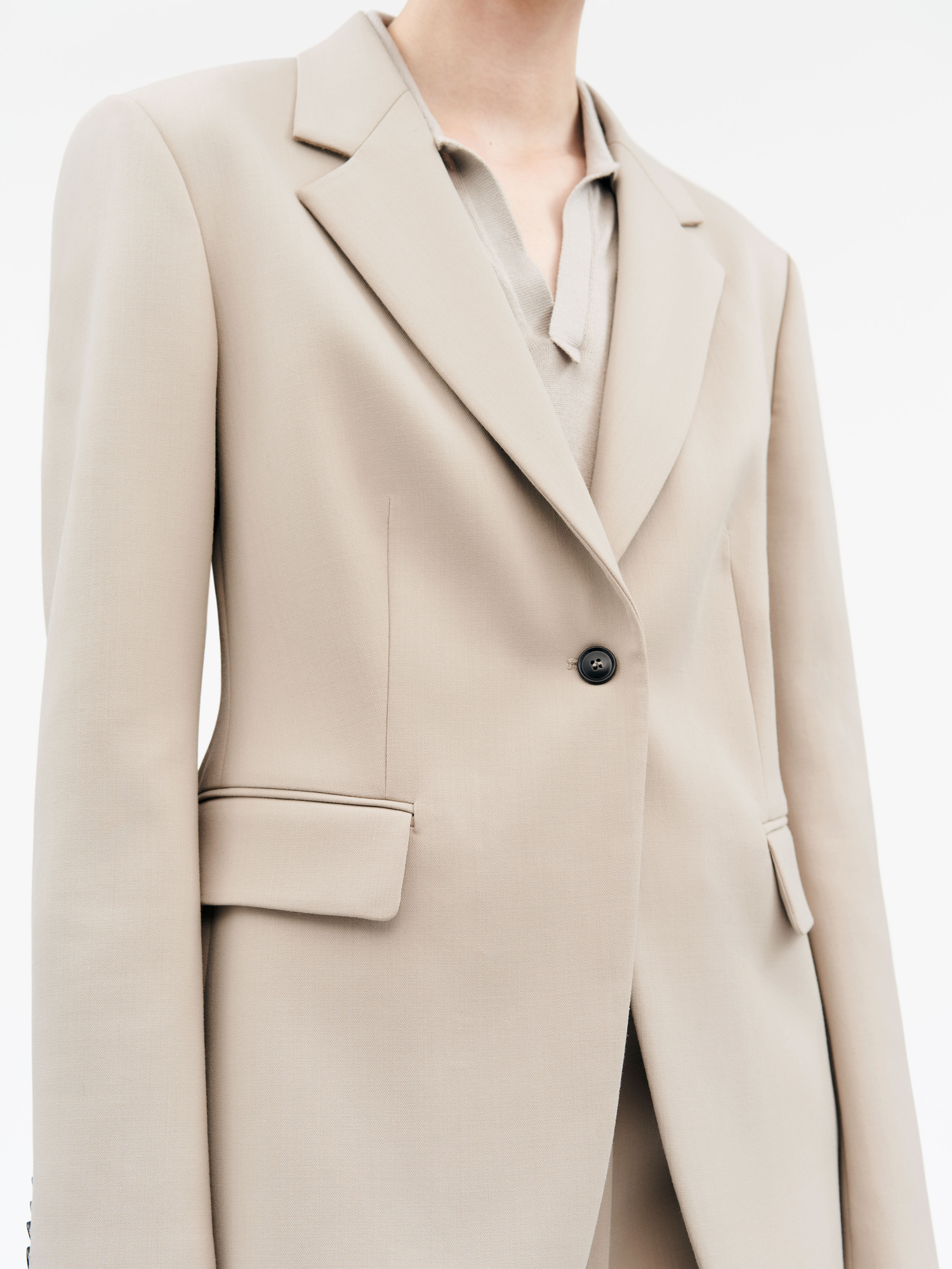 Narina Jacket