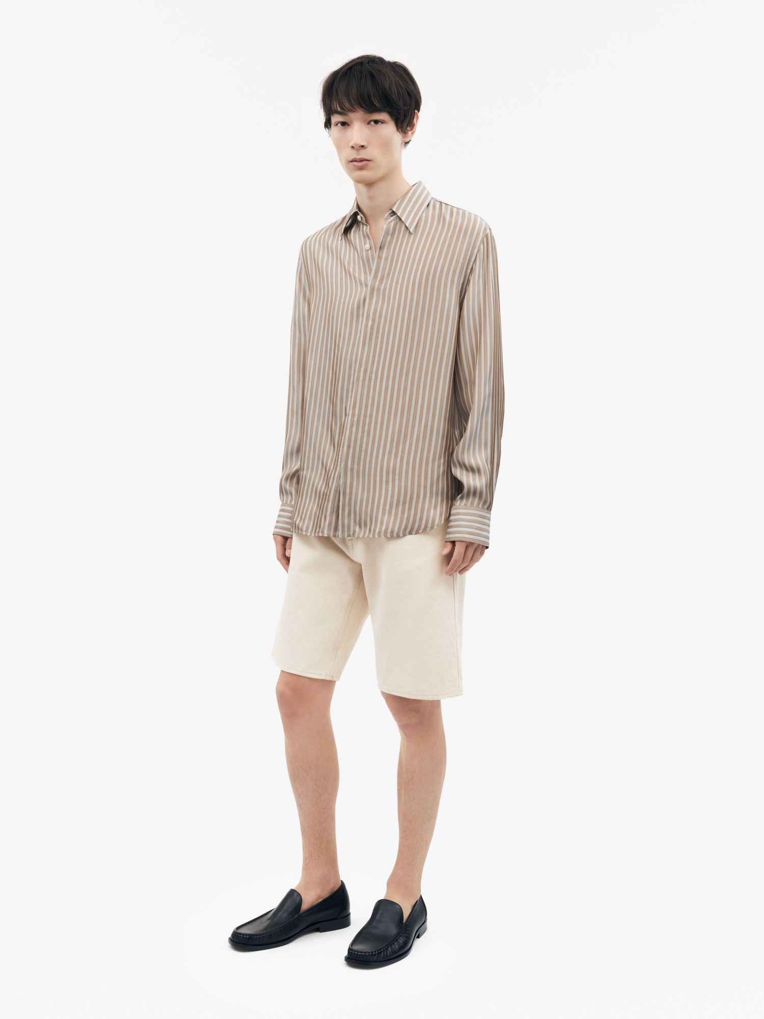 Baarney Shirt