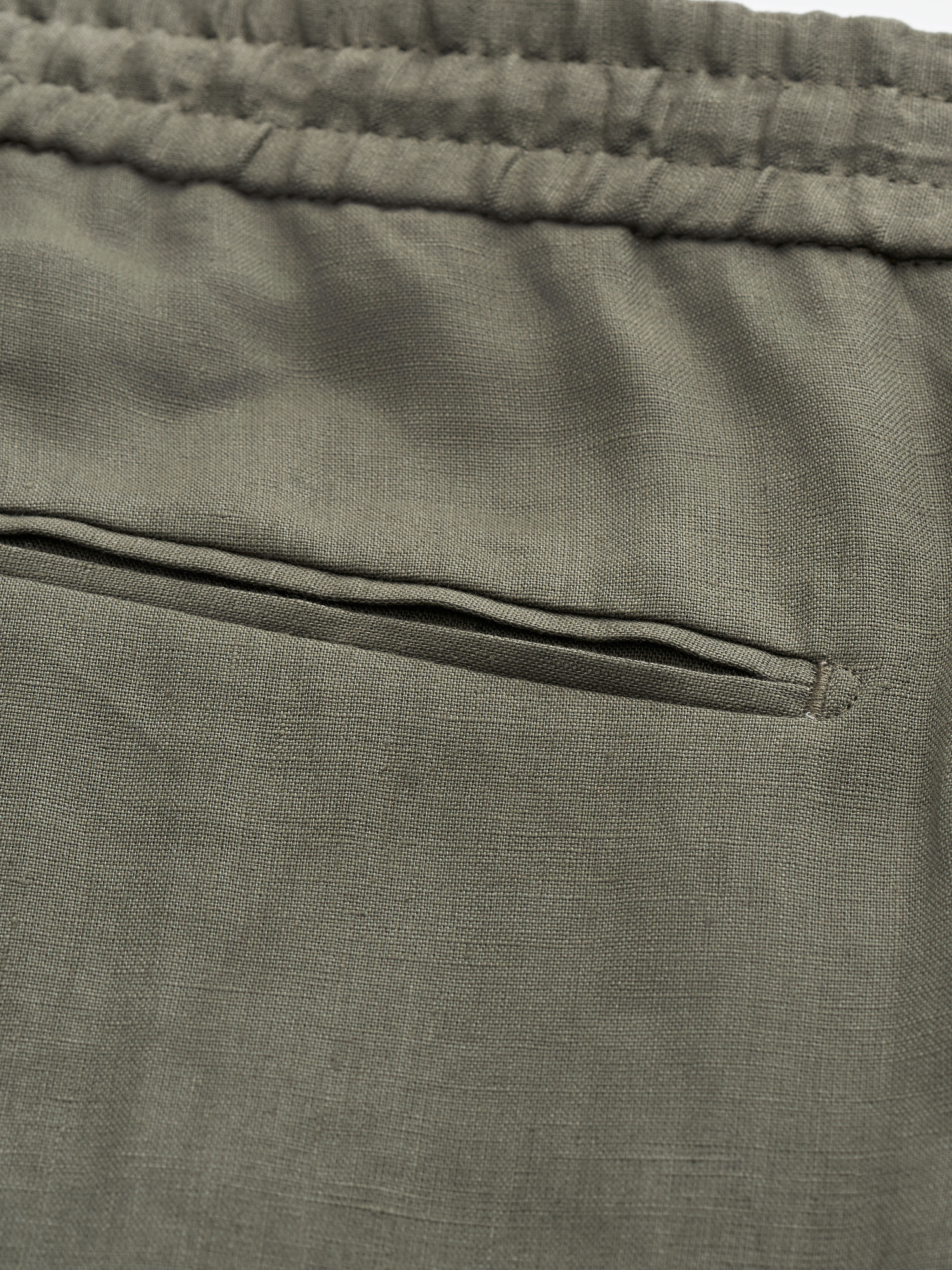 Iscove Trousers