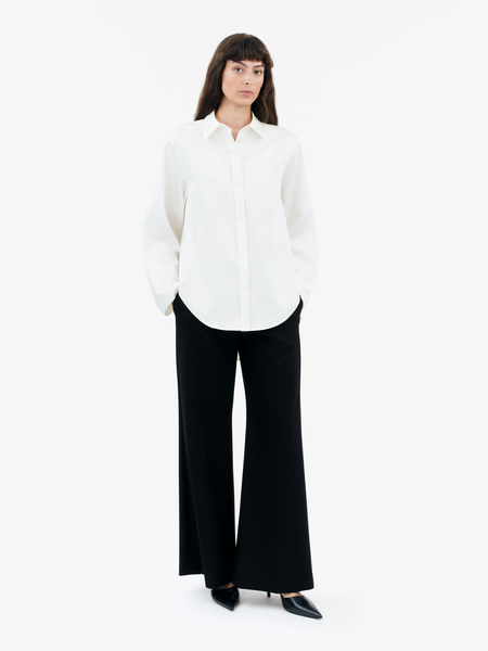 Corina Hemd In Entspannter Passform