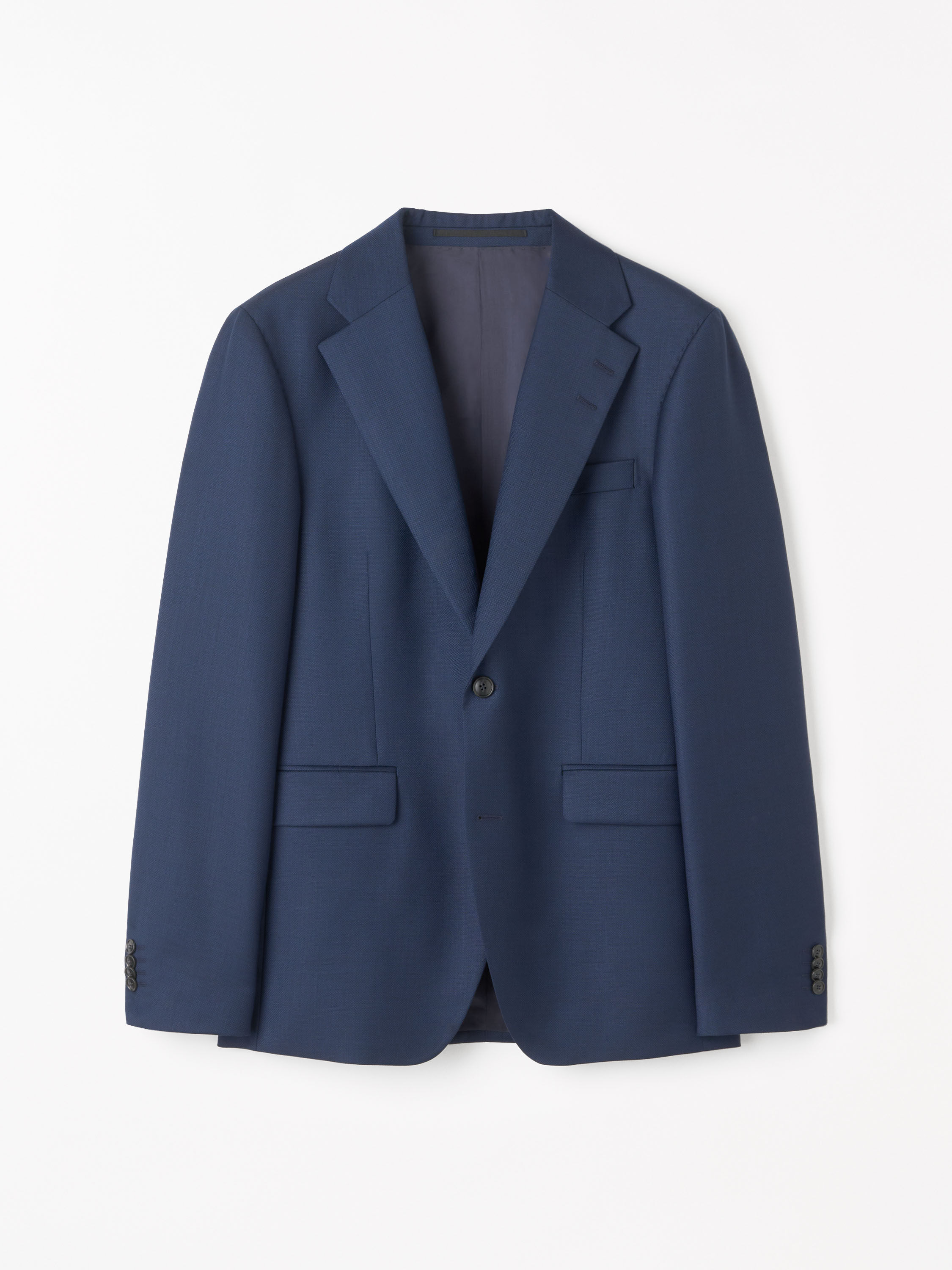 Ease Slim-Fit Jacket