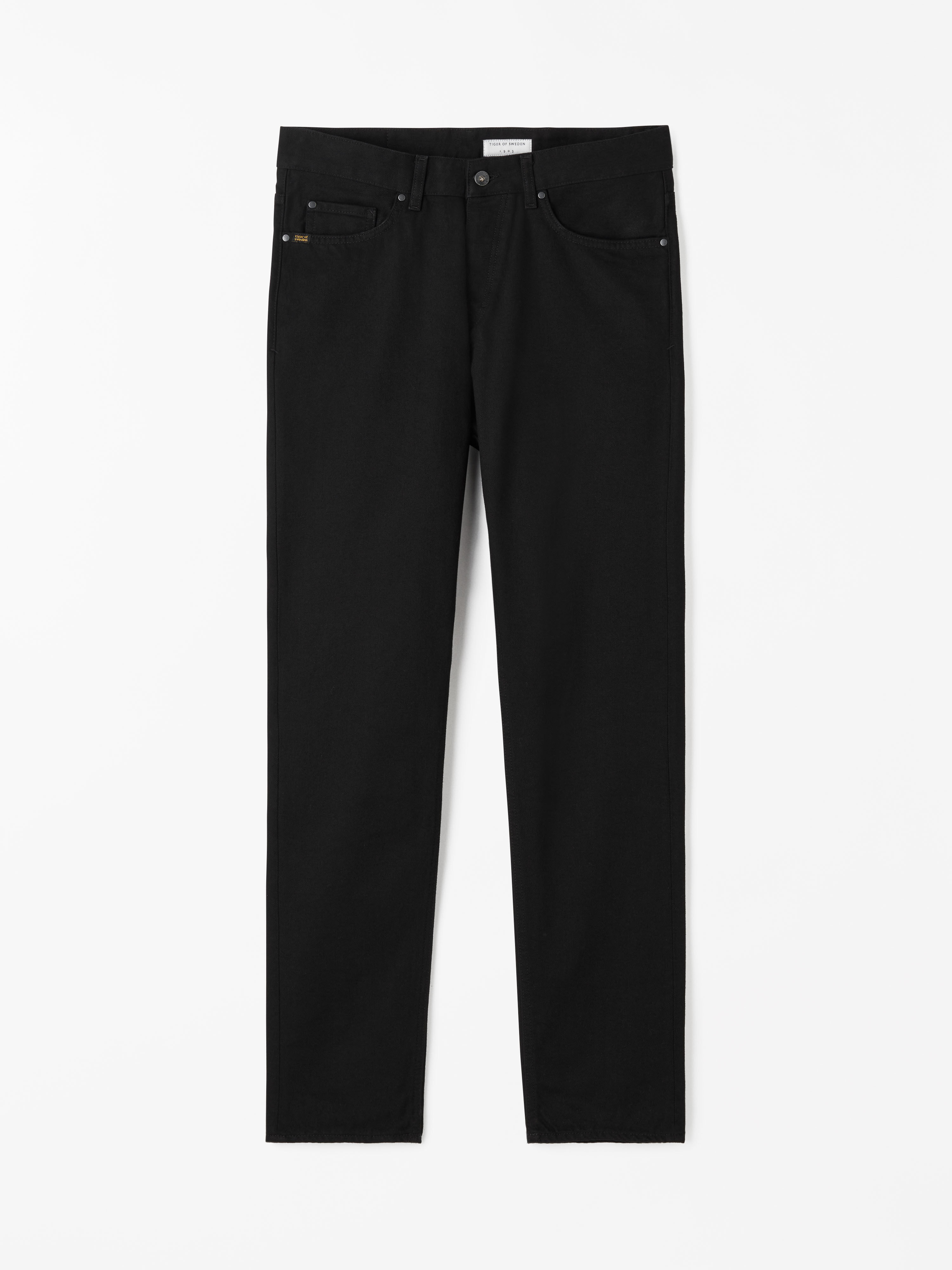 Nico Regular-Fit Jeans