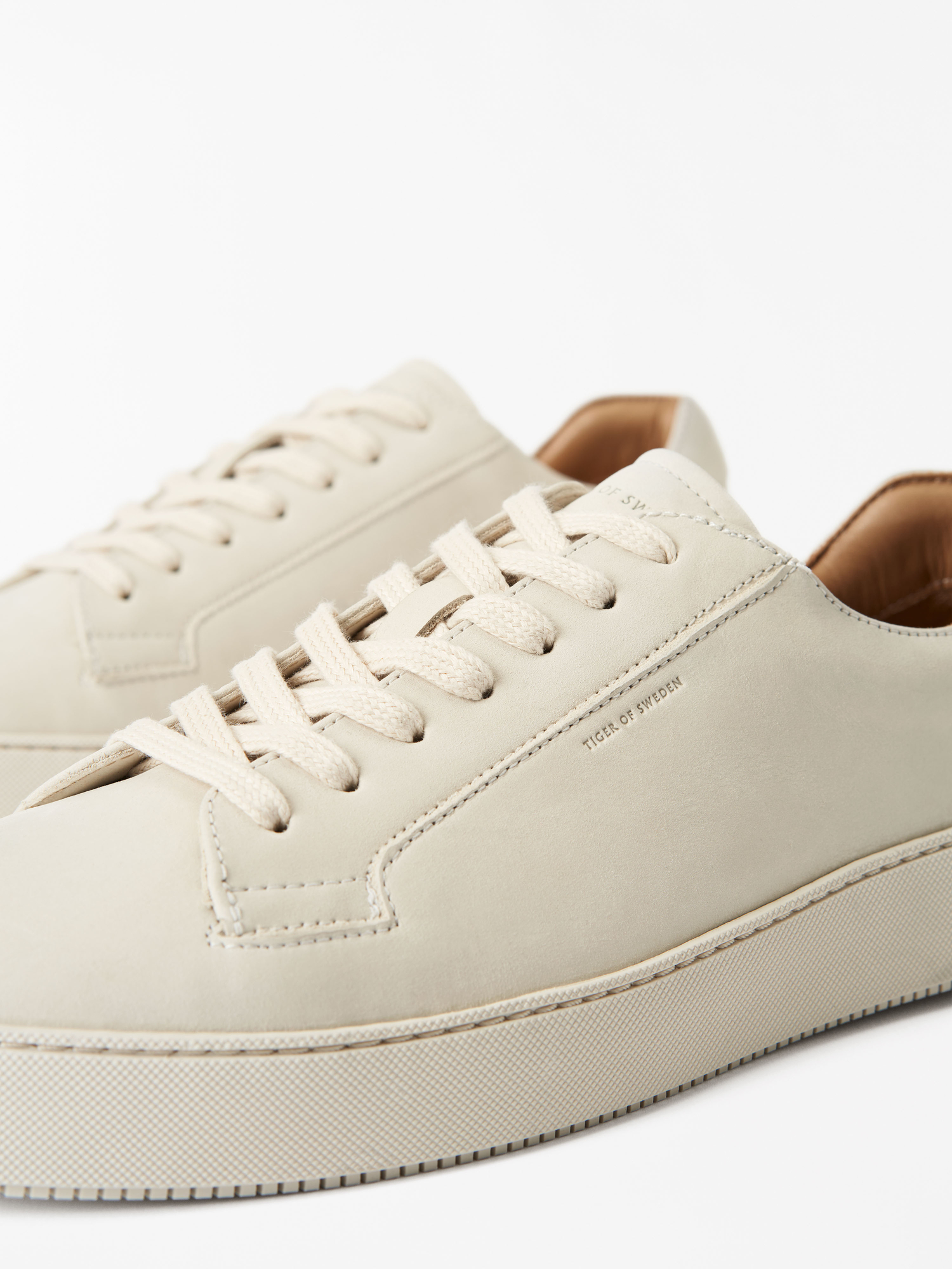 Salas 2 Tennis-style Sneakers