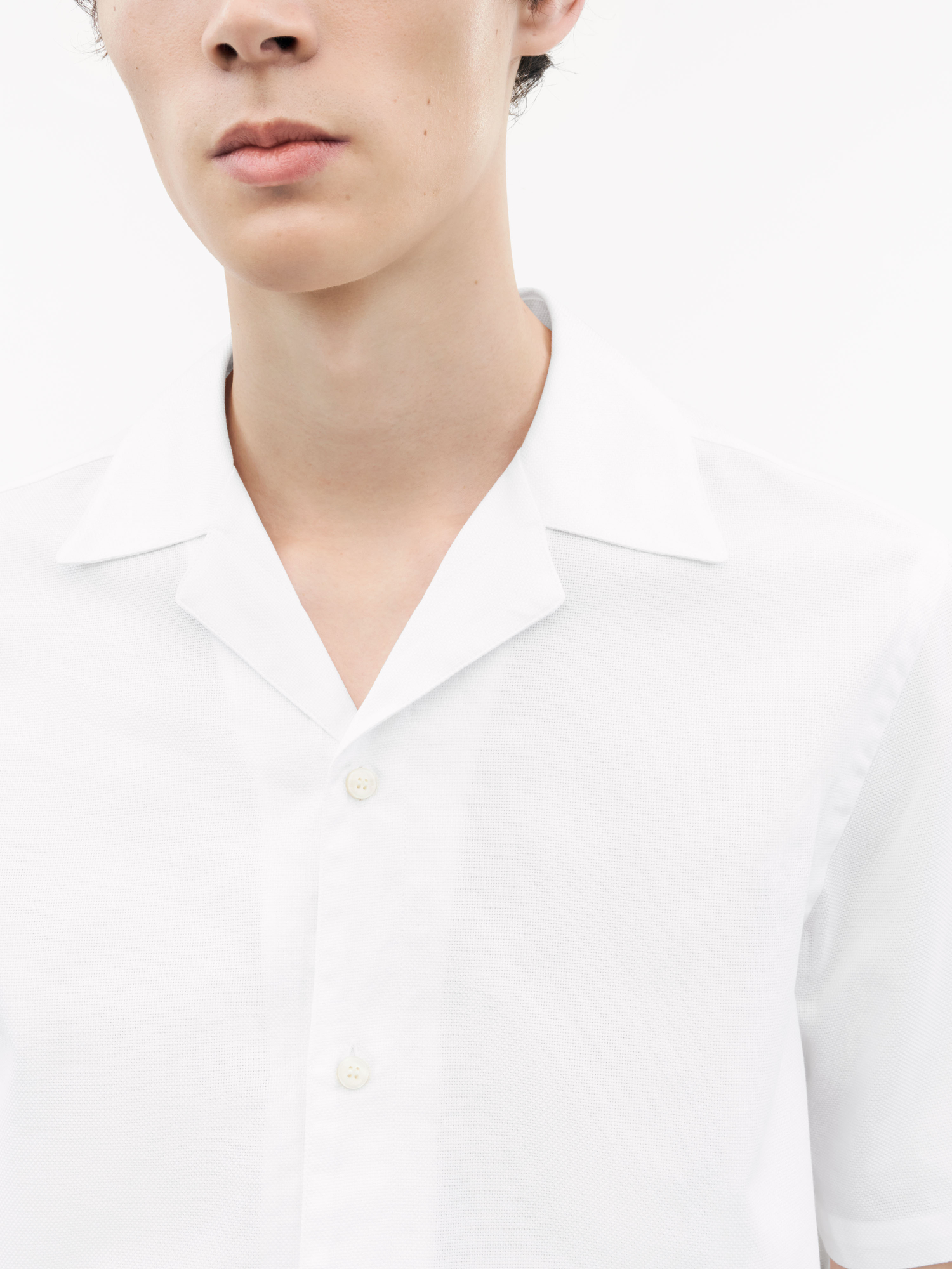 Bekkett Shirt