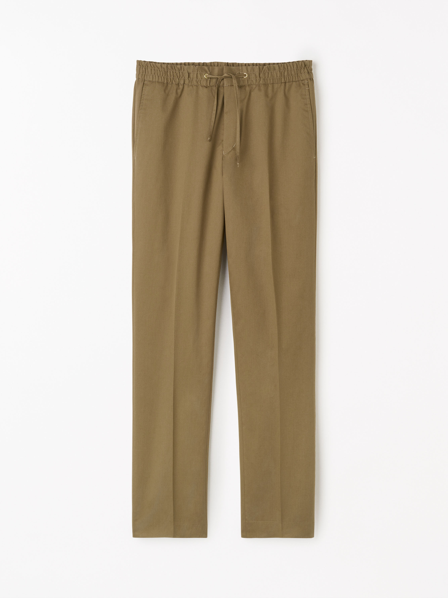Tannen C Drawstring Chinos