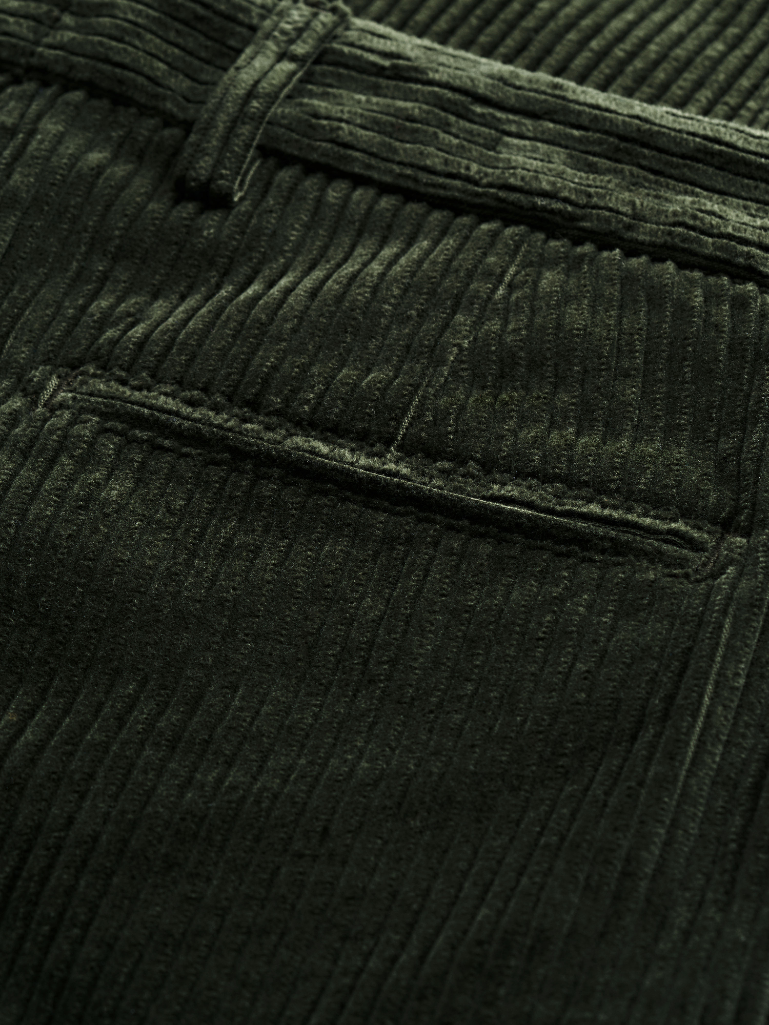 Tommie Trousers