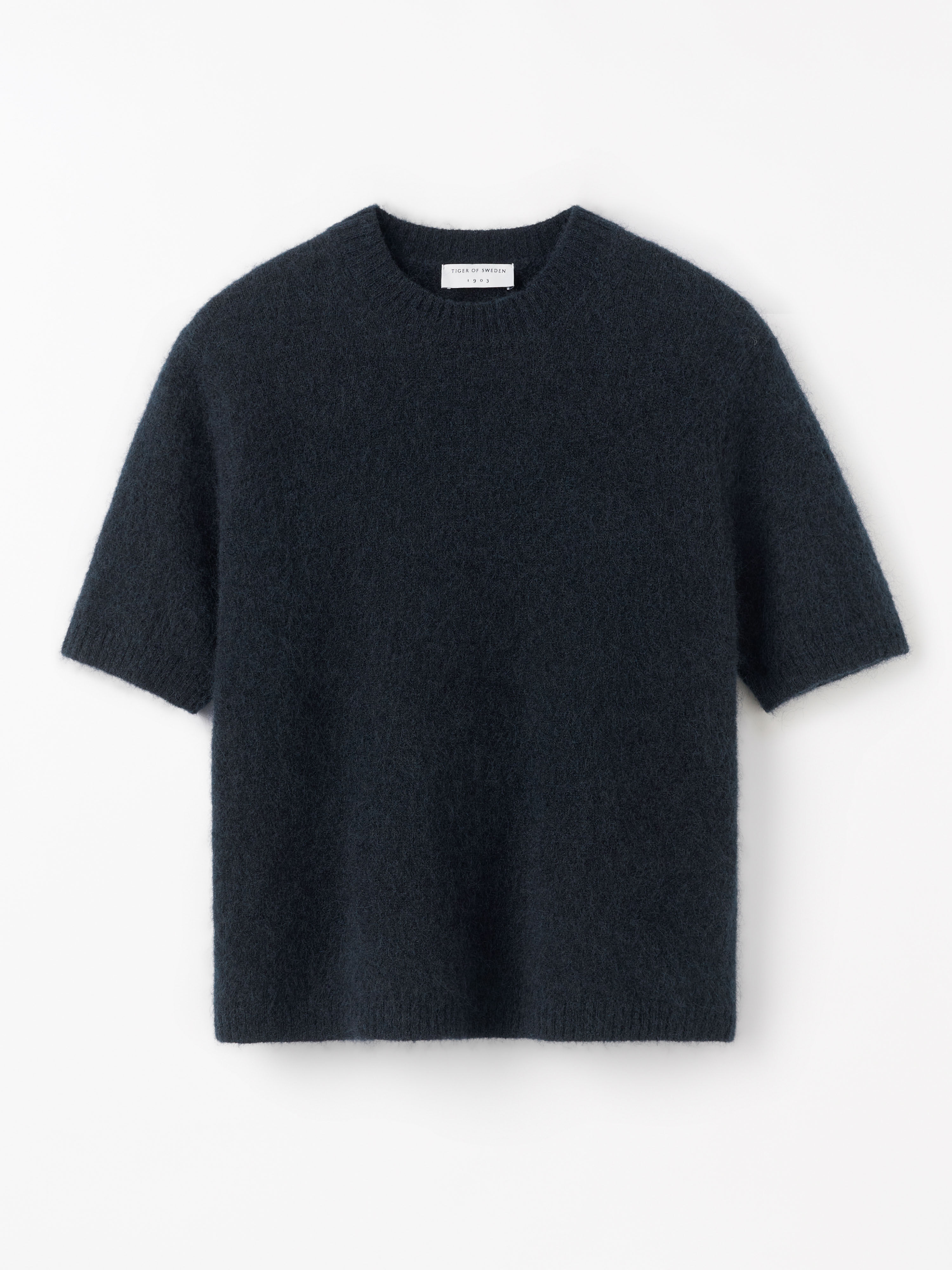 May Kidmohair T-Shirt