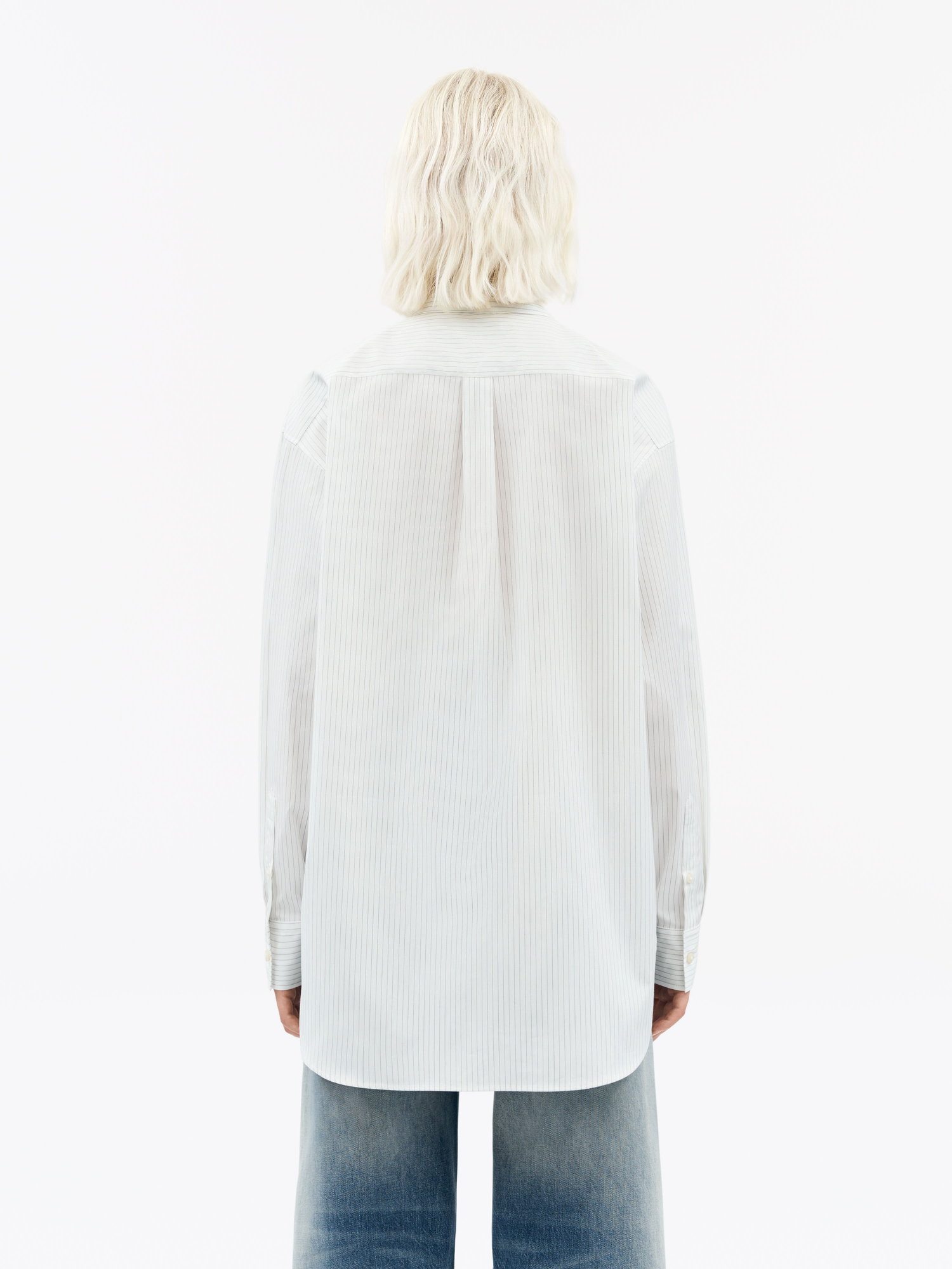 Corinne Shirt