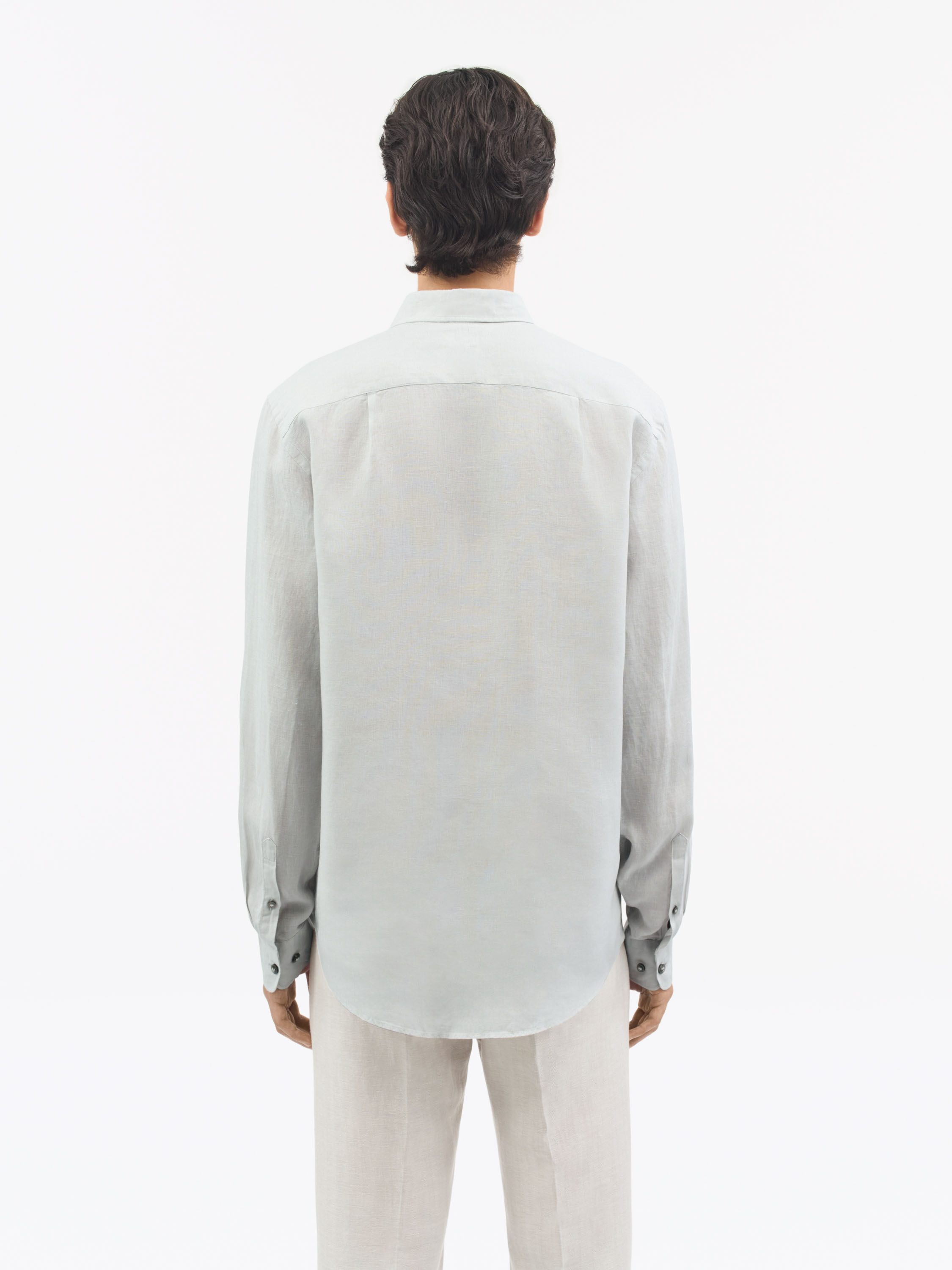 Spenser Casual Shirt