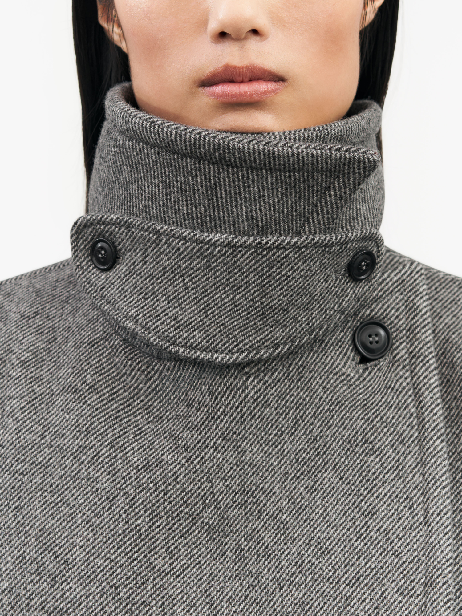 Soila Coat