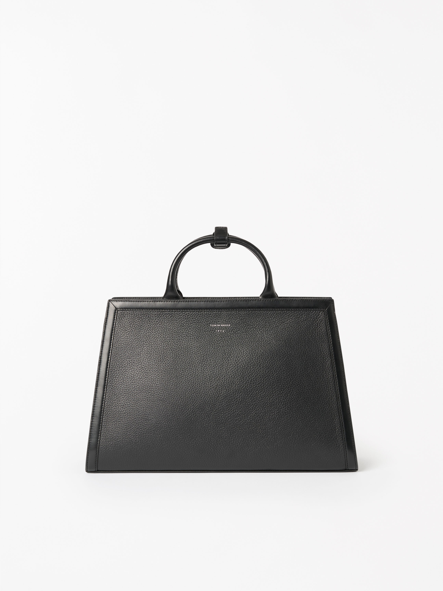 Acori Leather Office Bag