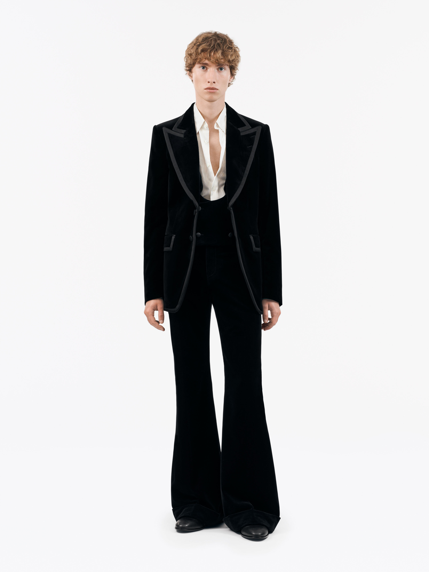 Paolo Jacket