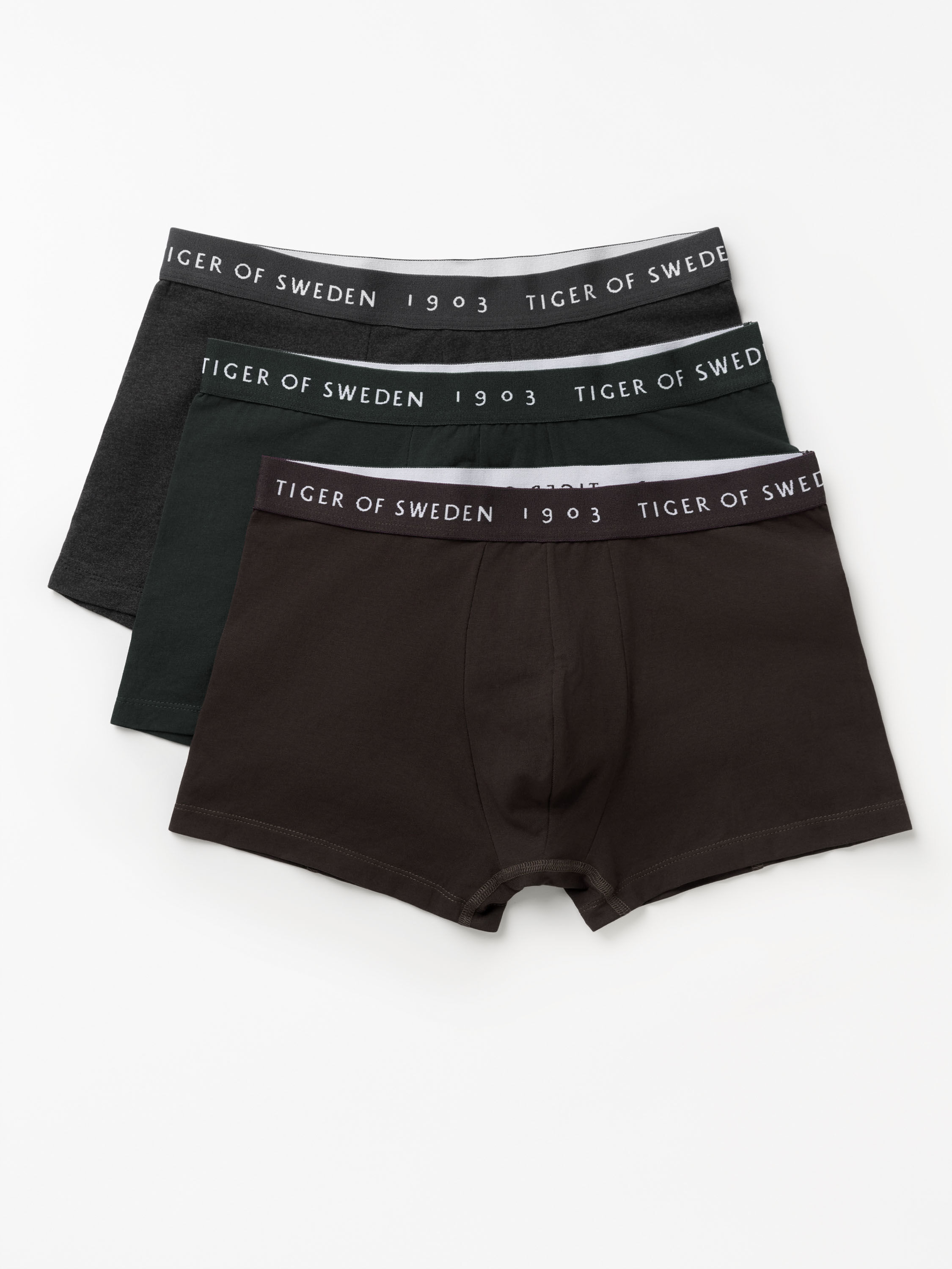Hermod Organic Cotton Boxers