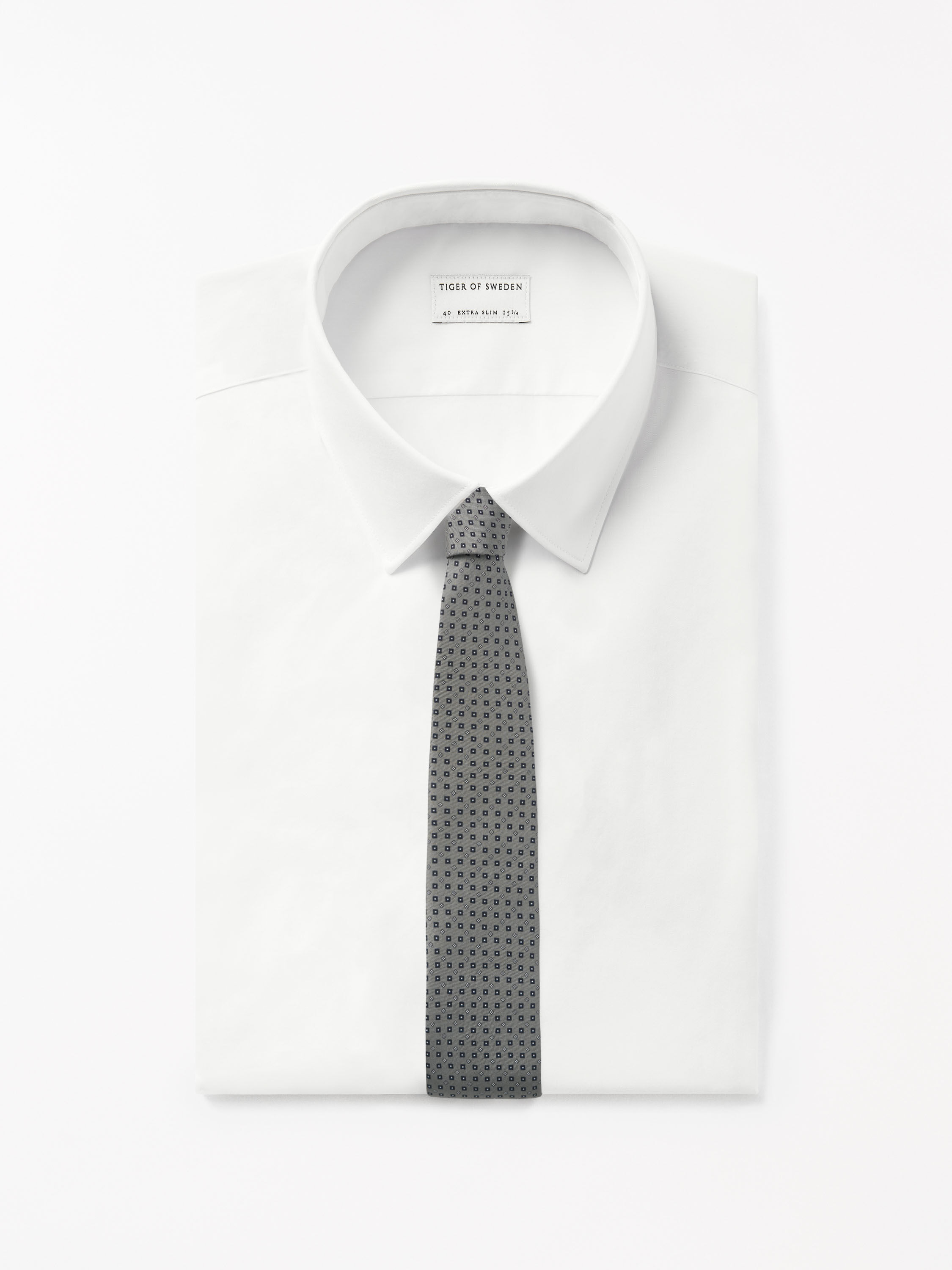 Septa Seidenkrawatte