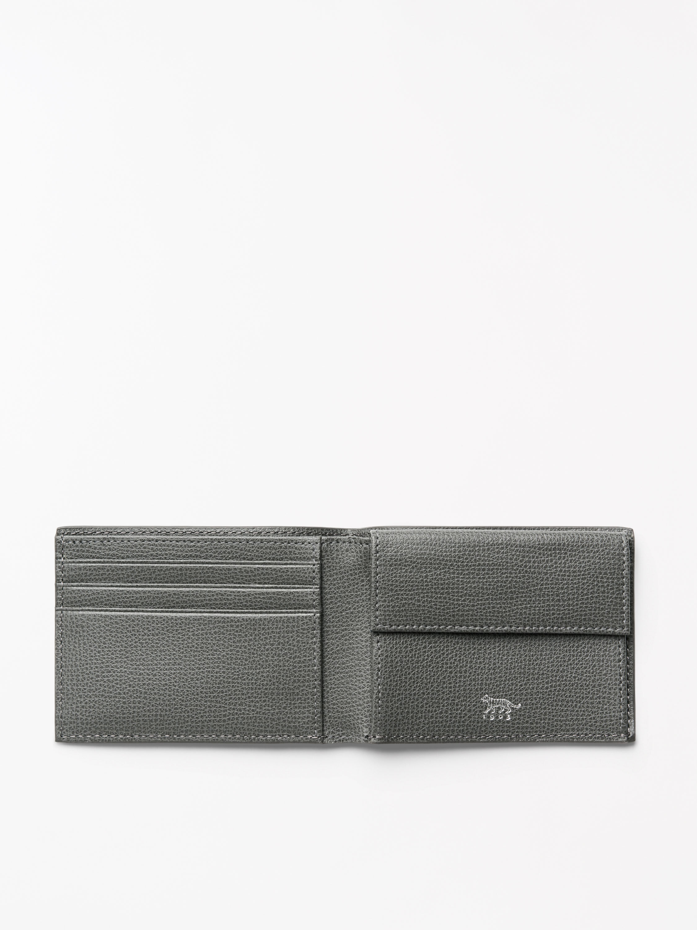 Portefeuille En Cuir Wivalius P