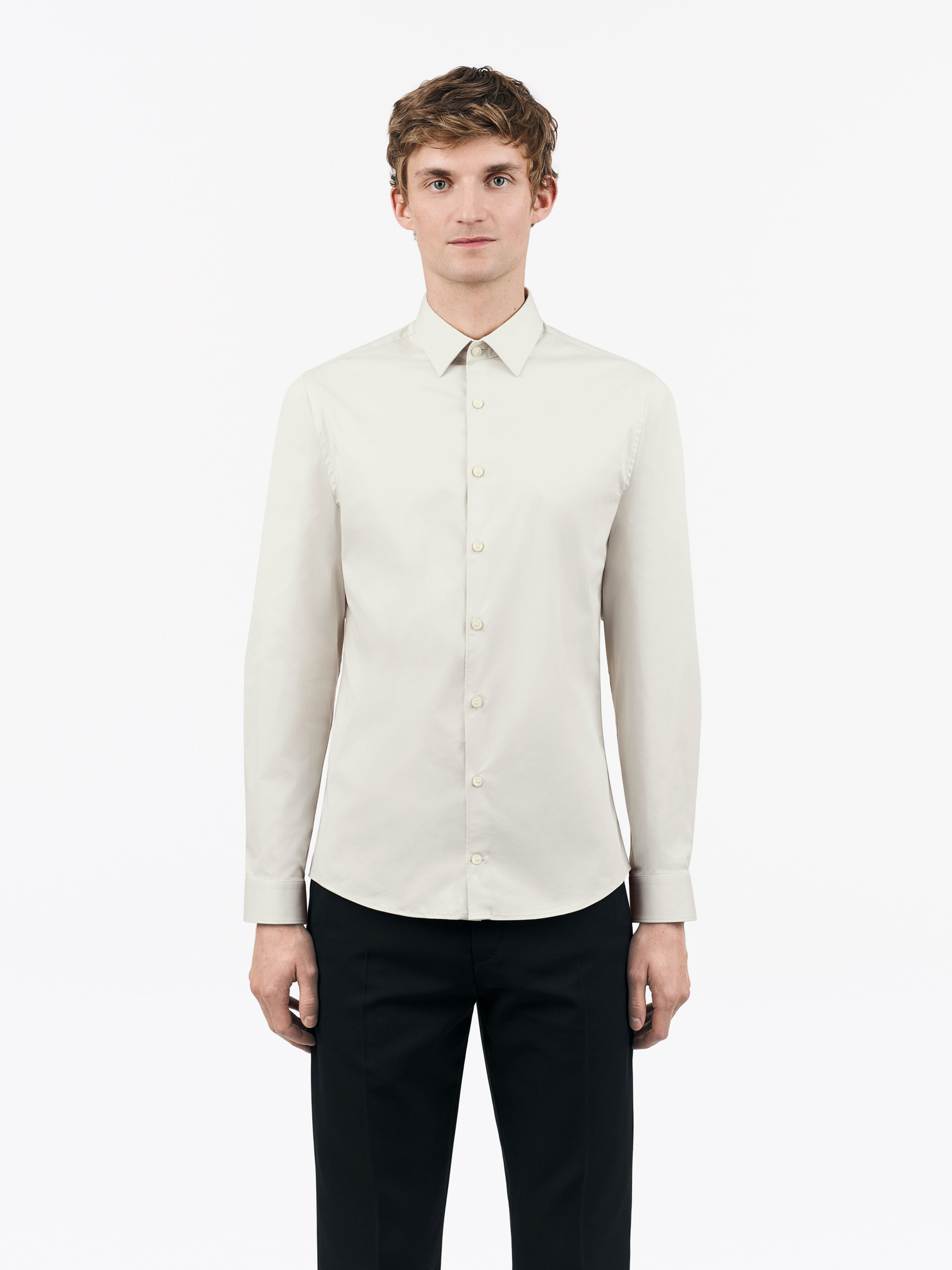 Filbrodie Shirt