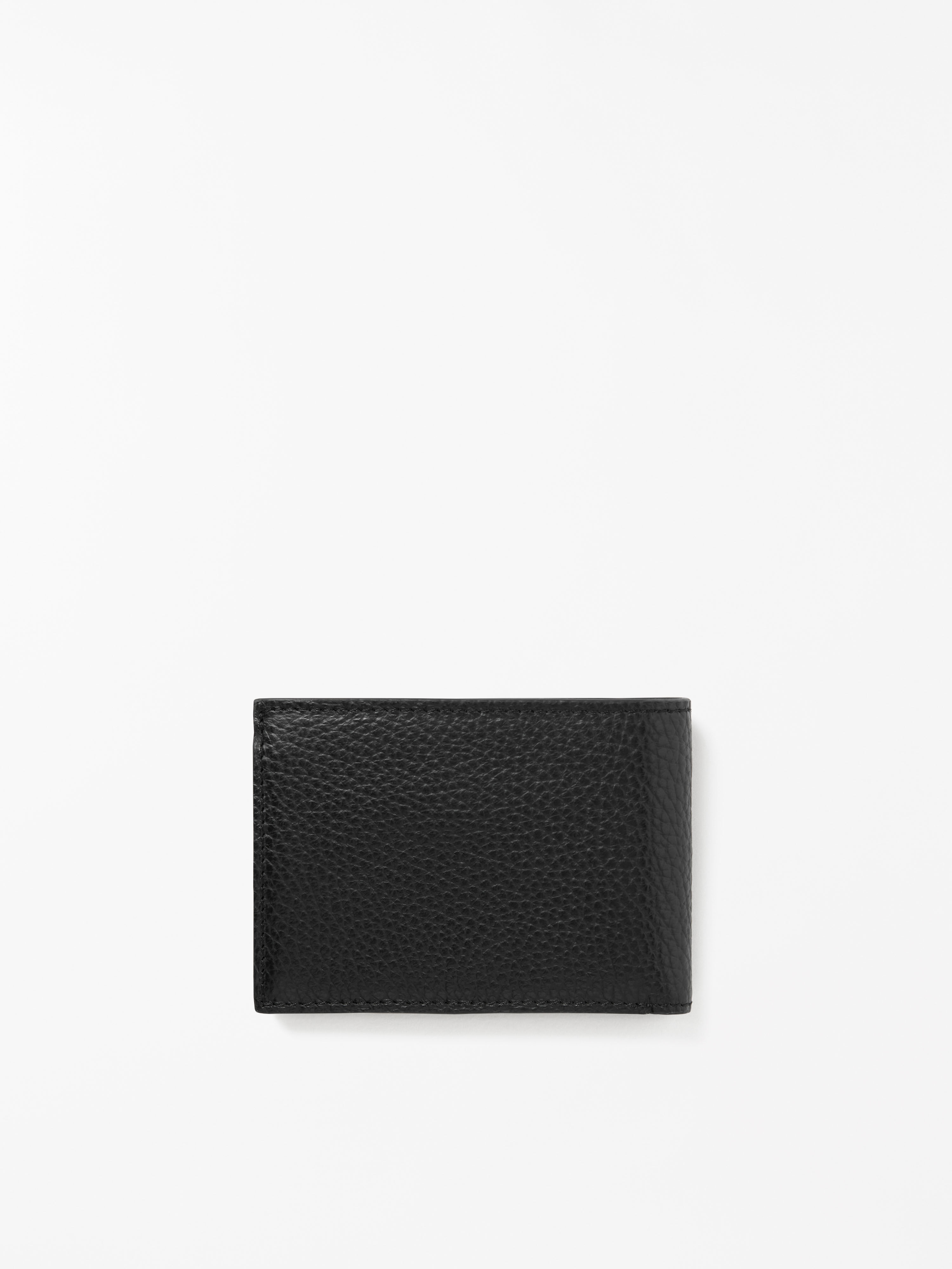 Wivalius P Leather Wallet