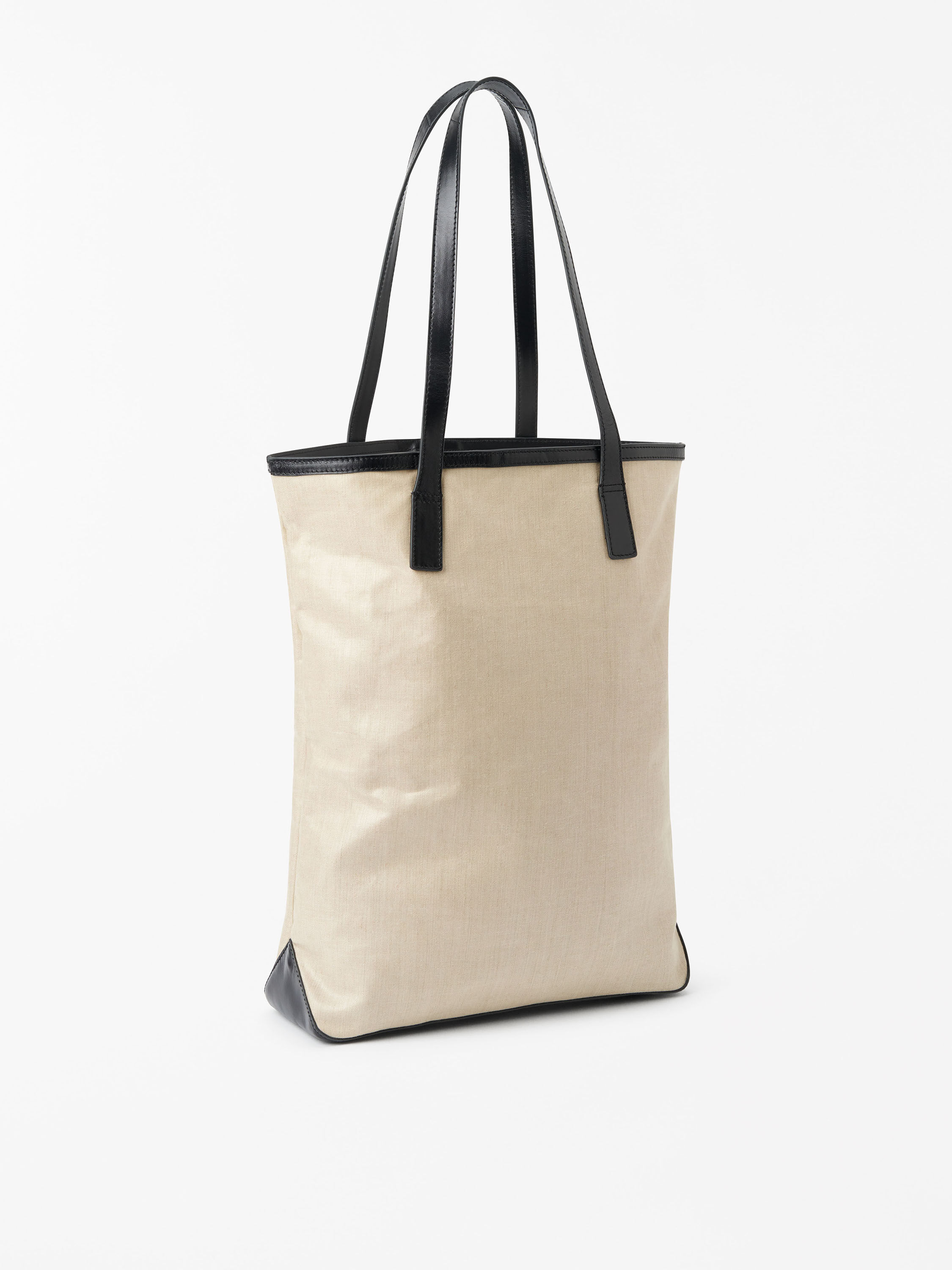 Insolo Fabric Woven Tote Bag 