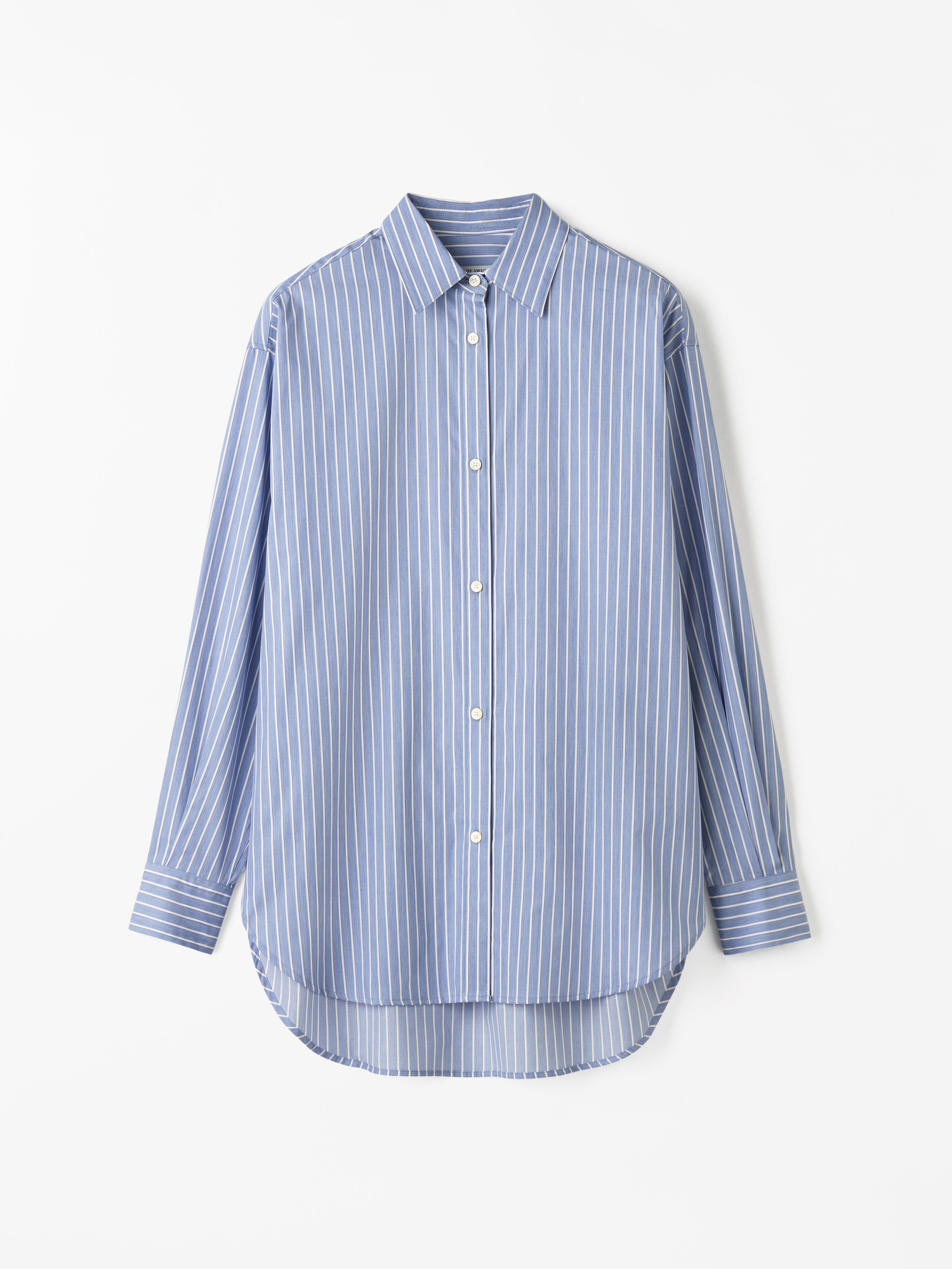 Chemise Corinne