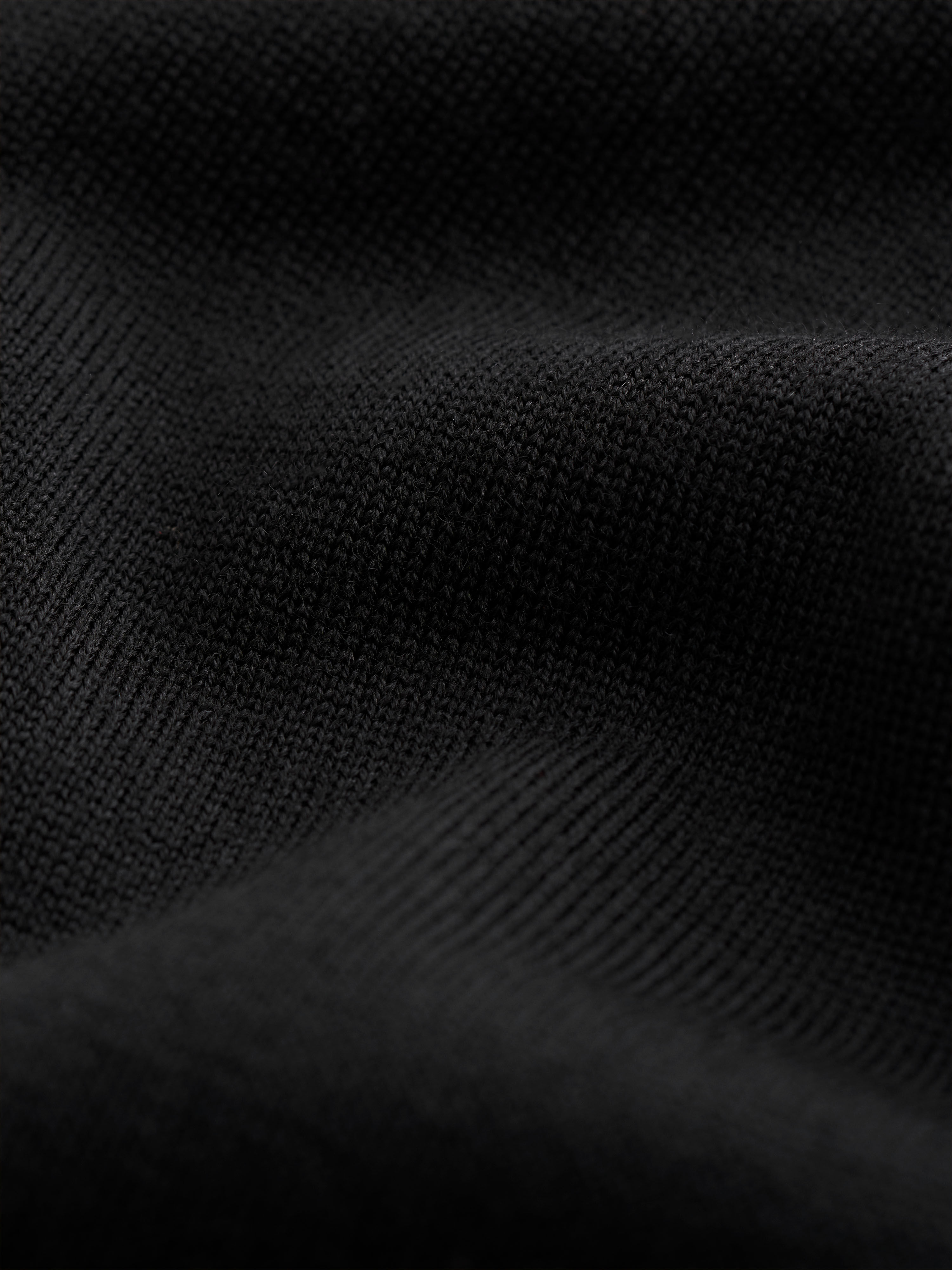 Nichols Crew Neck Sweater