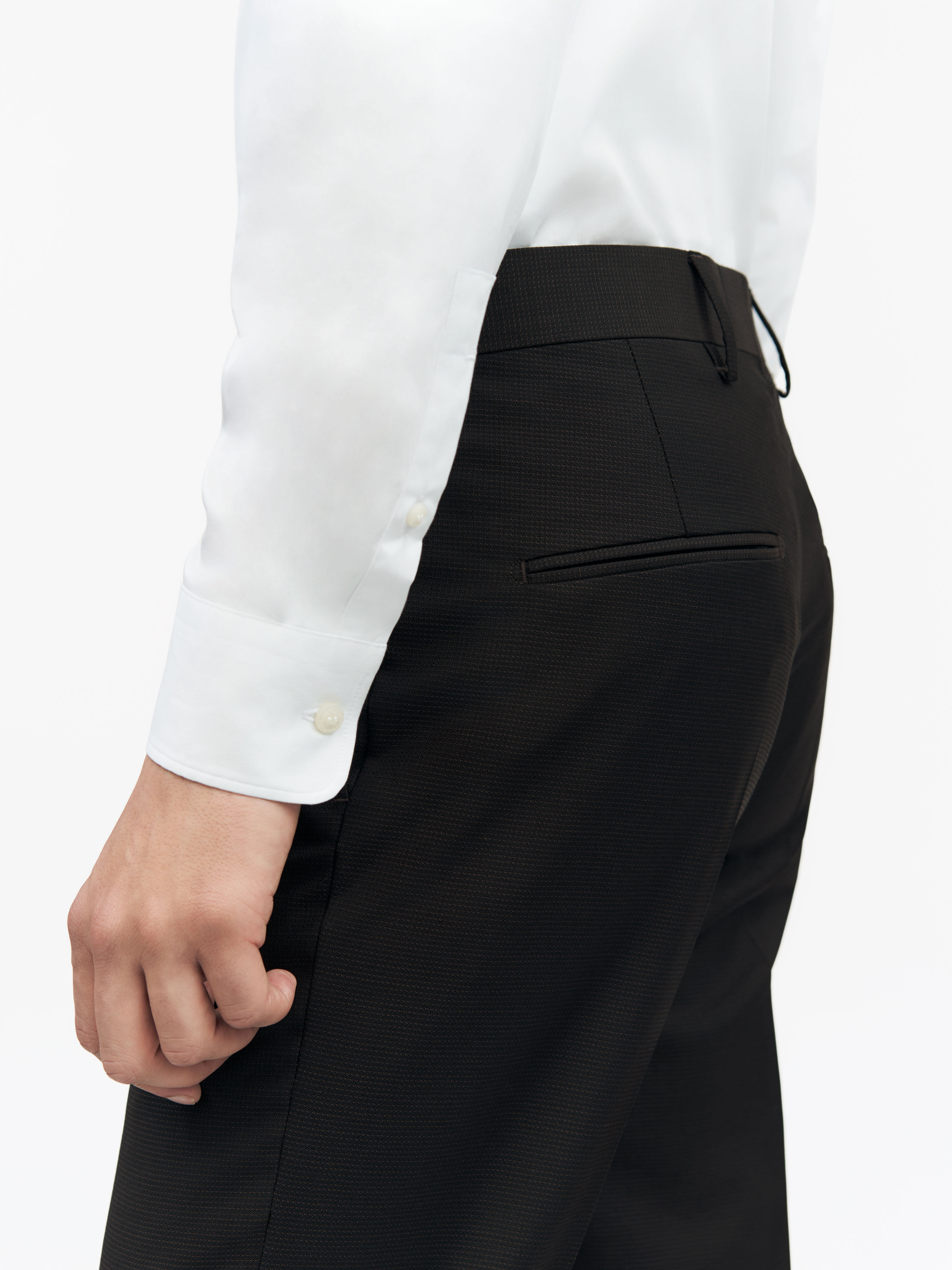 Tenuta Trousers