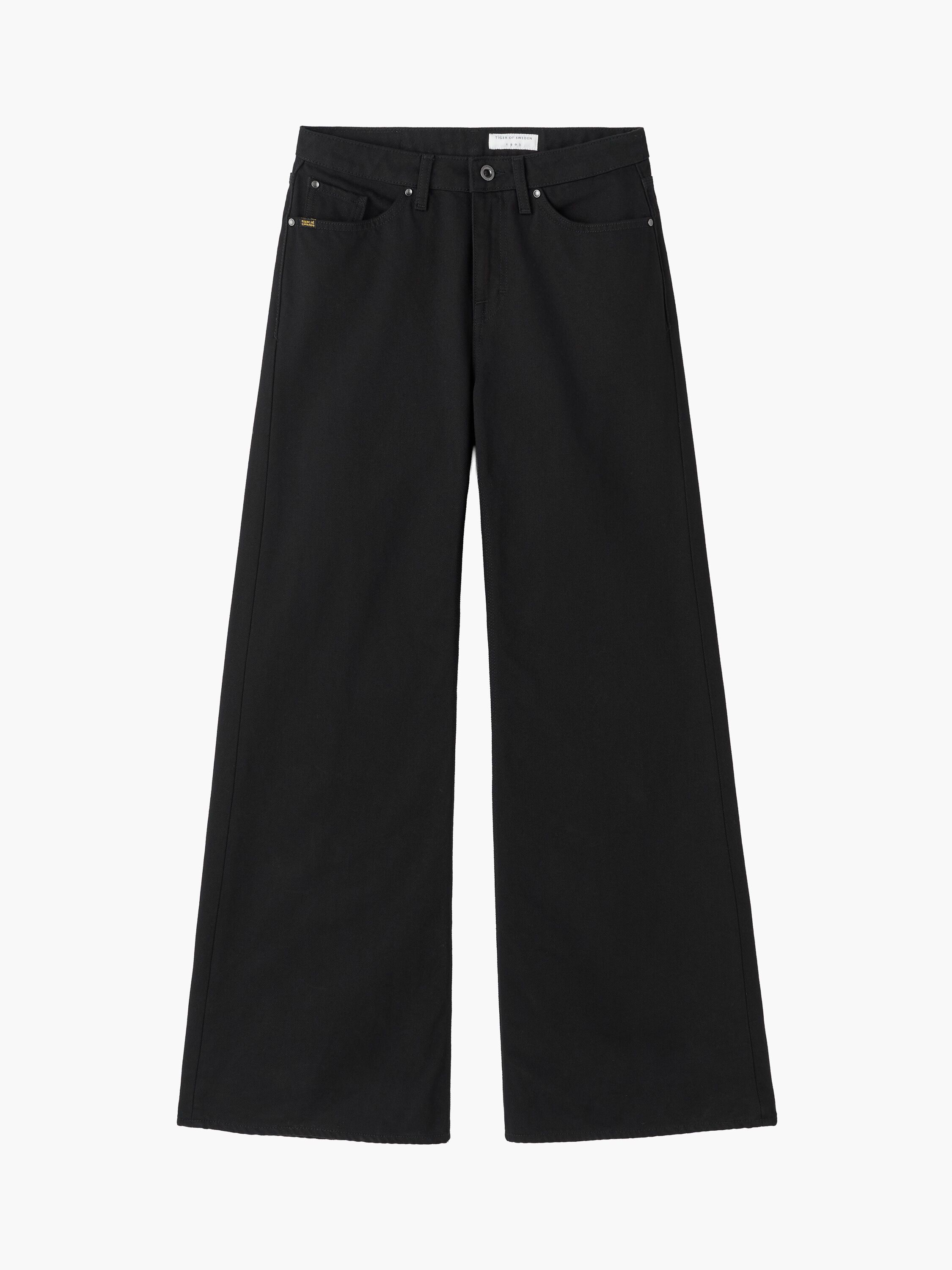 Kinne Tempera Relaxed-Fit-Jeans