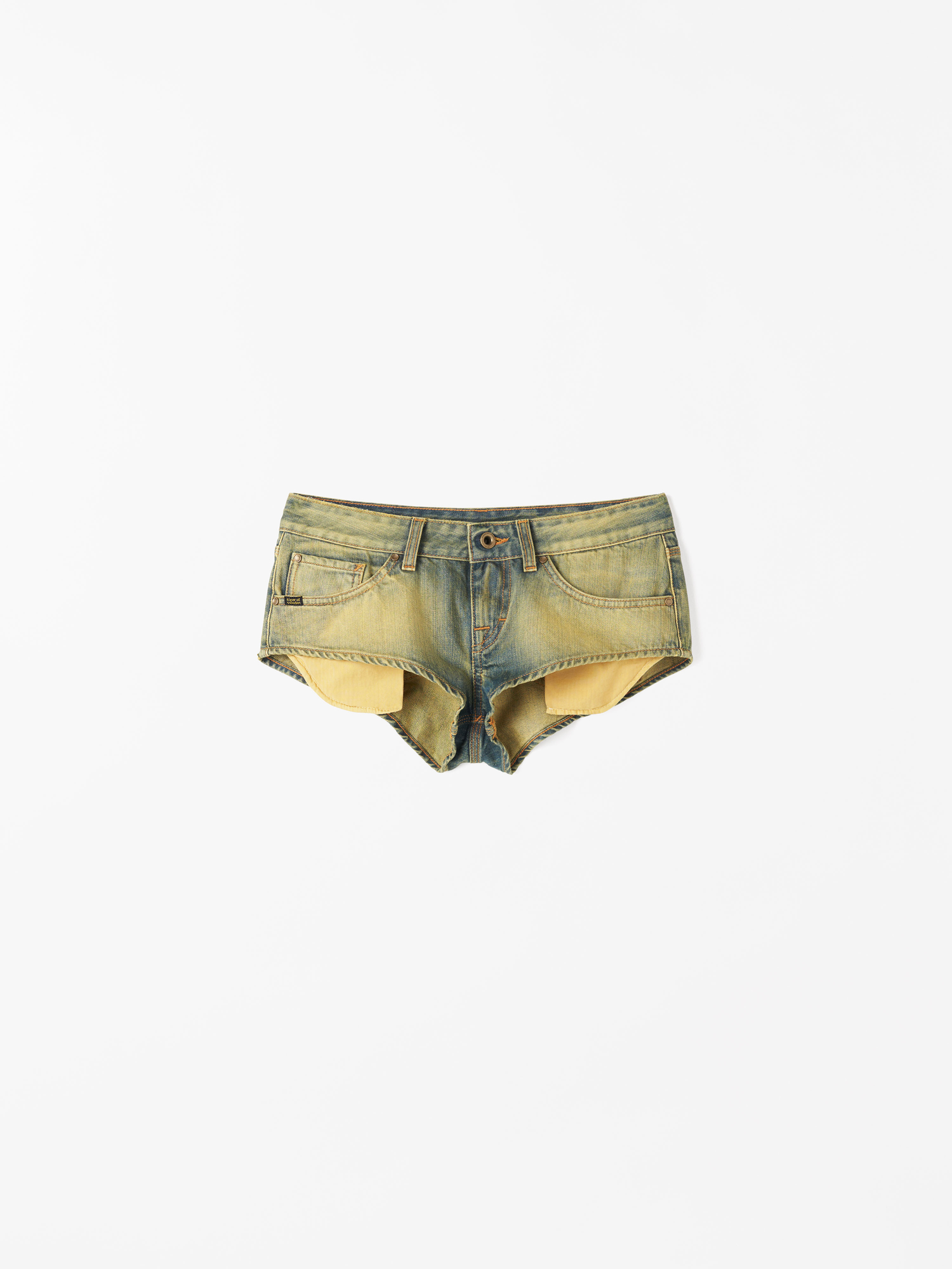 Steffan Shorts