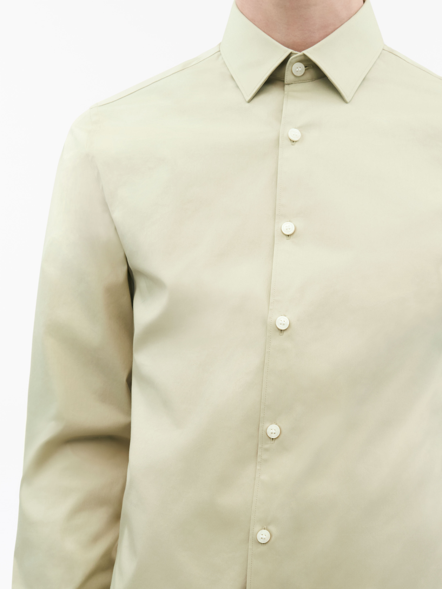 Chemise Filbrodie