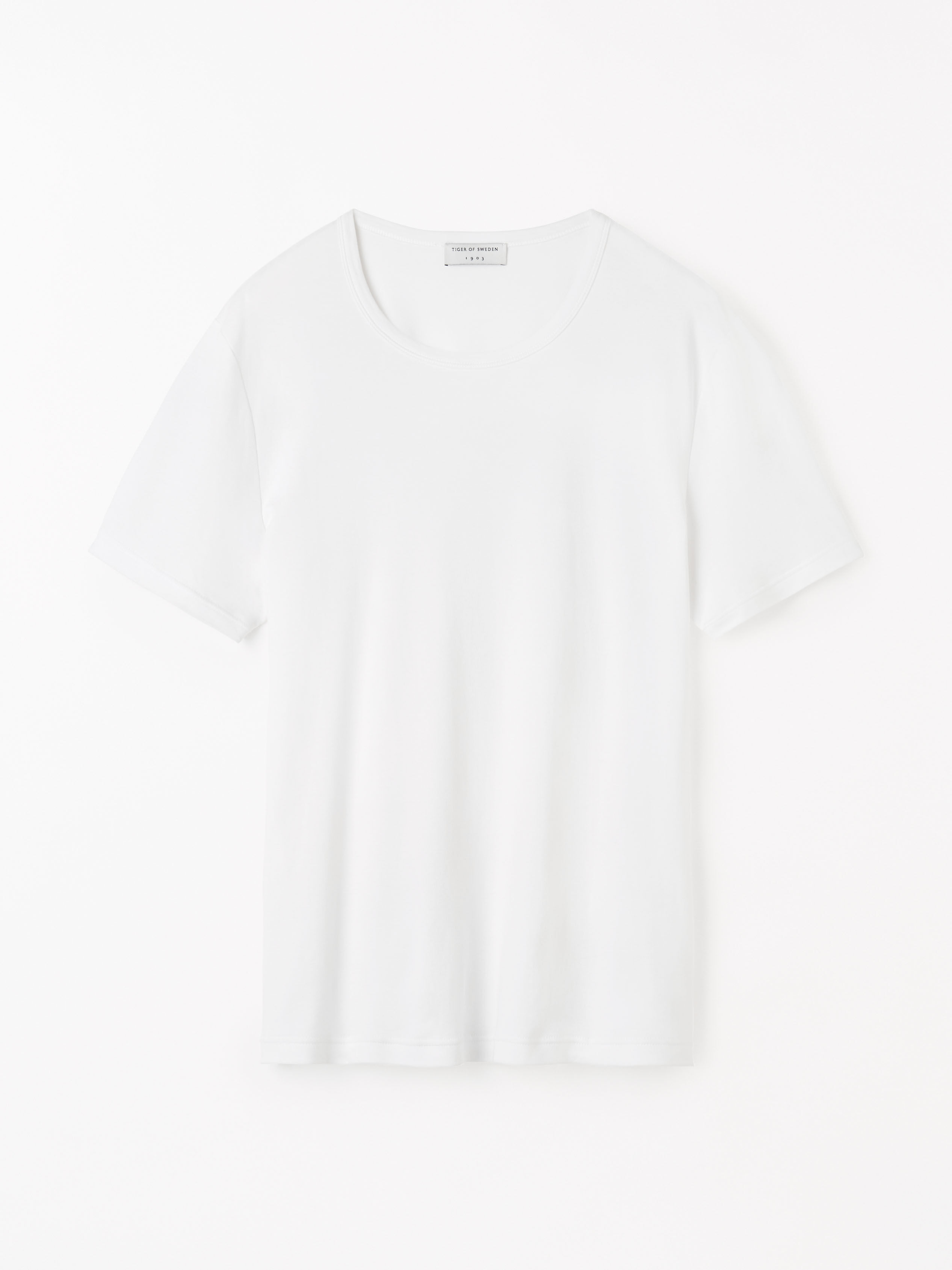 Olaf Crew-Neck T-Shirt