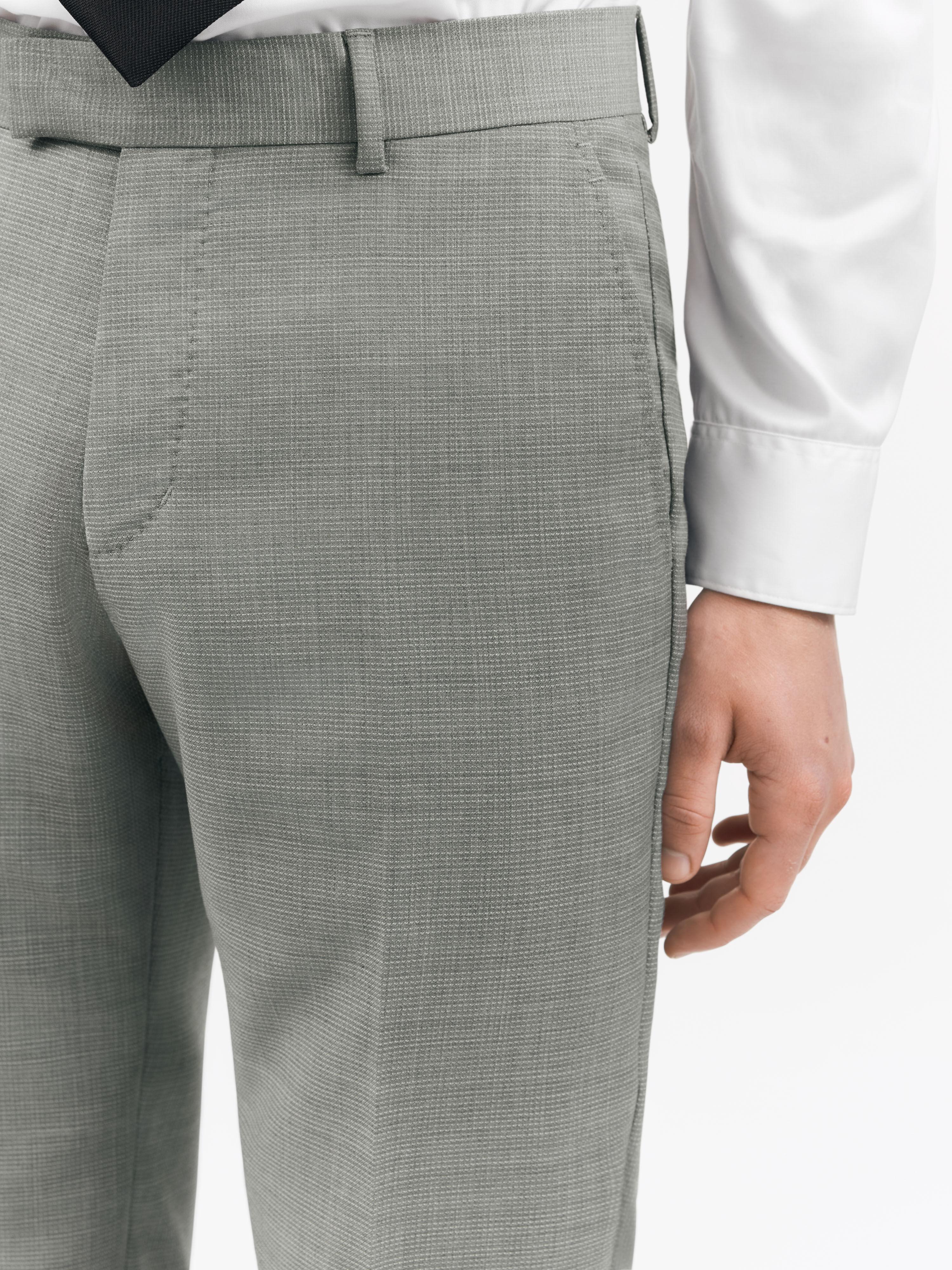 Tenuta Trousers