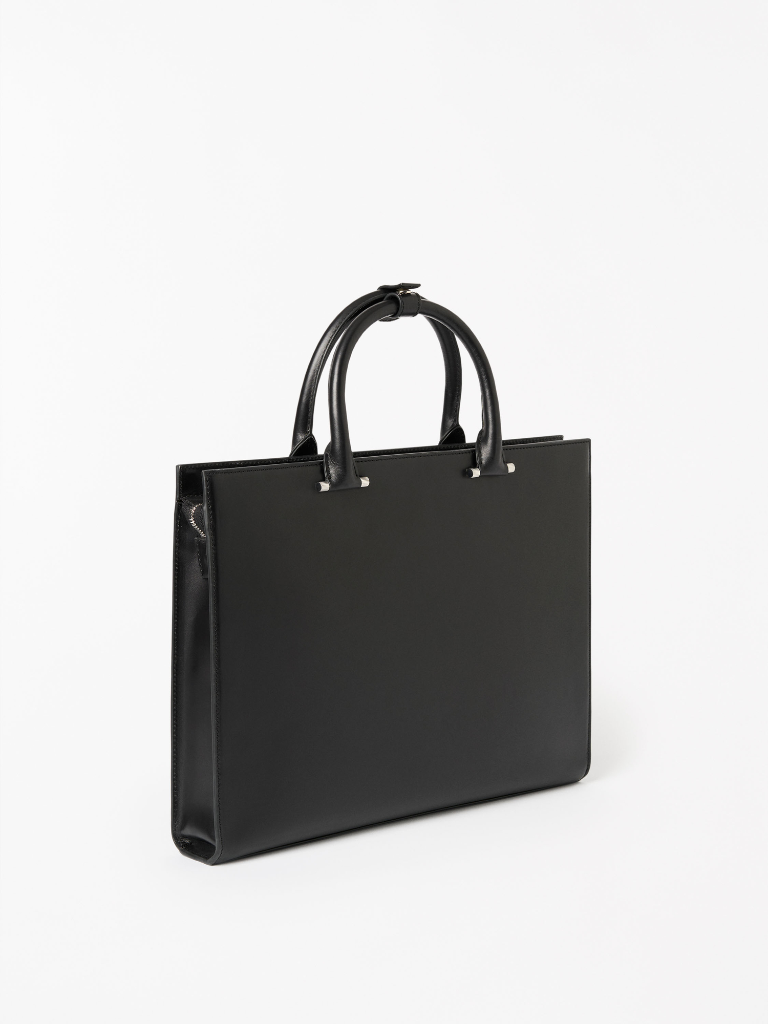 Valise S  Leather Office Bag