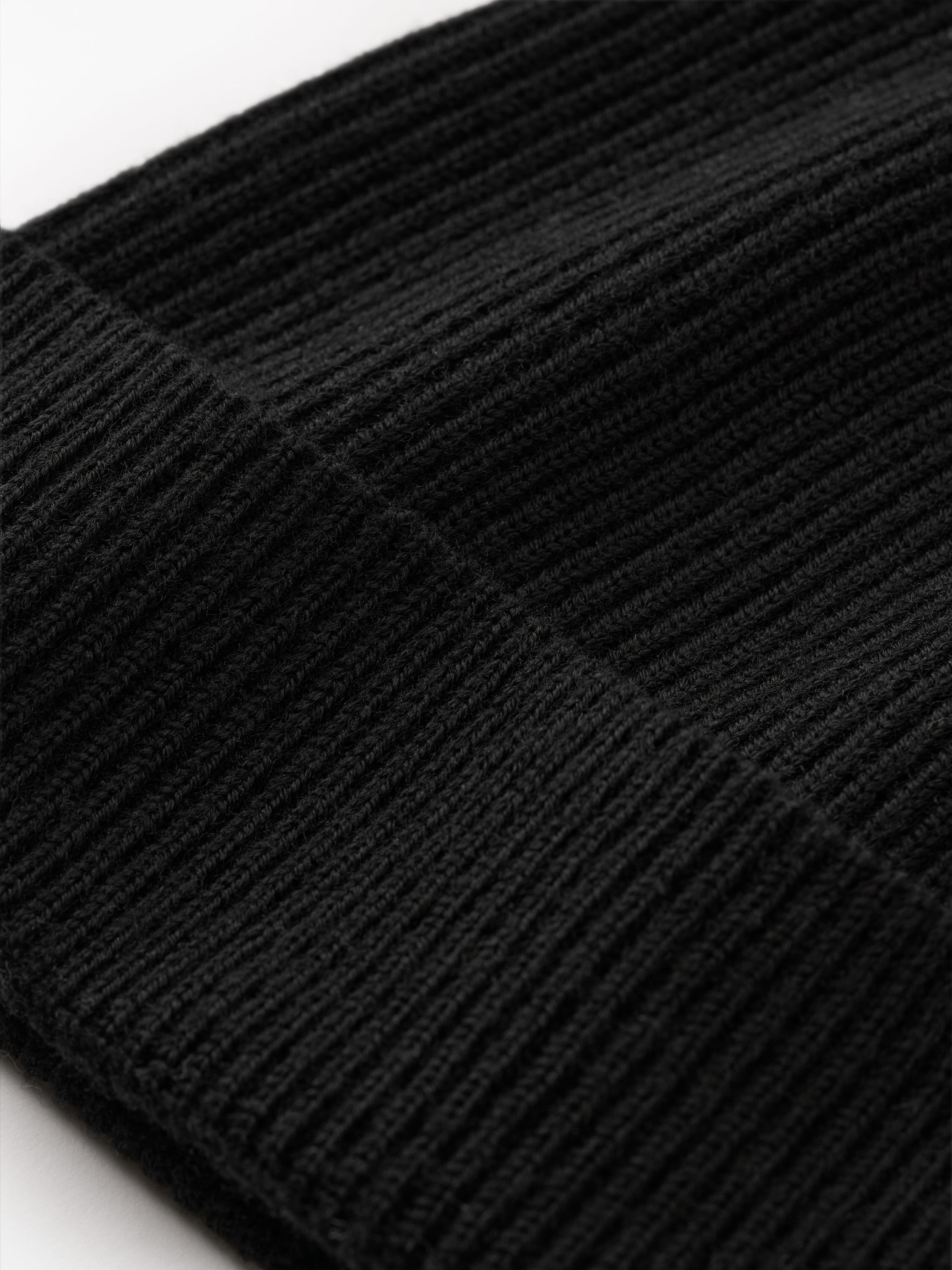 Caldu Merino Wool Beanie